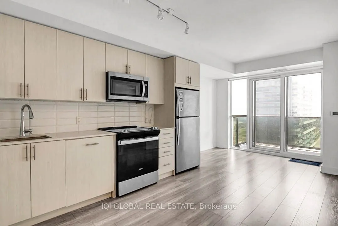 2550 Simcoe Street N, #1514