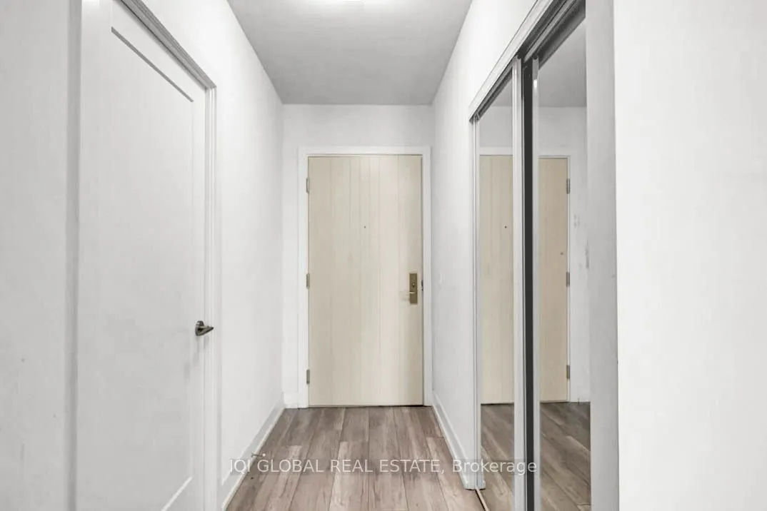 2550 Simcoe Street N, #1514