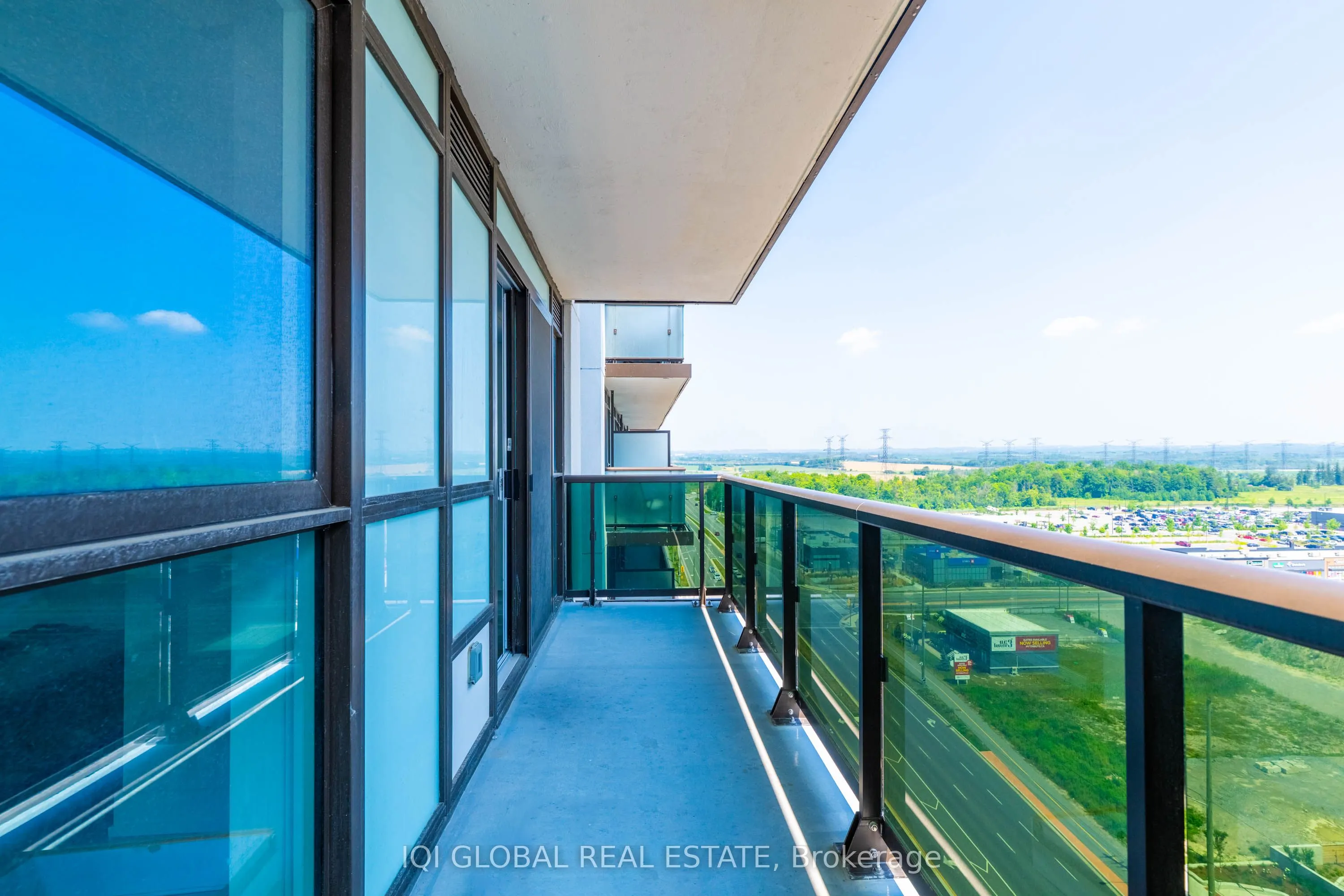 2550 Simcoe Street N, #1514