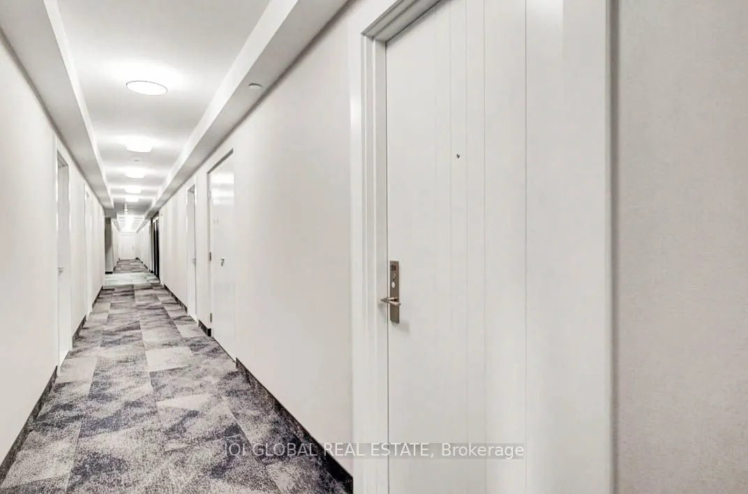 2550 Simcoe Street N, #1514
