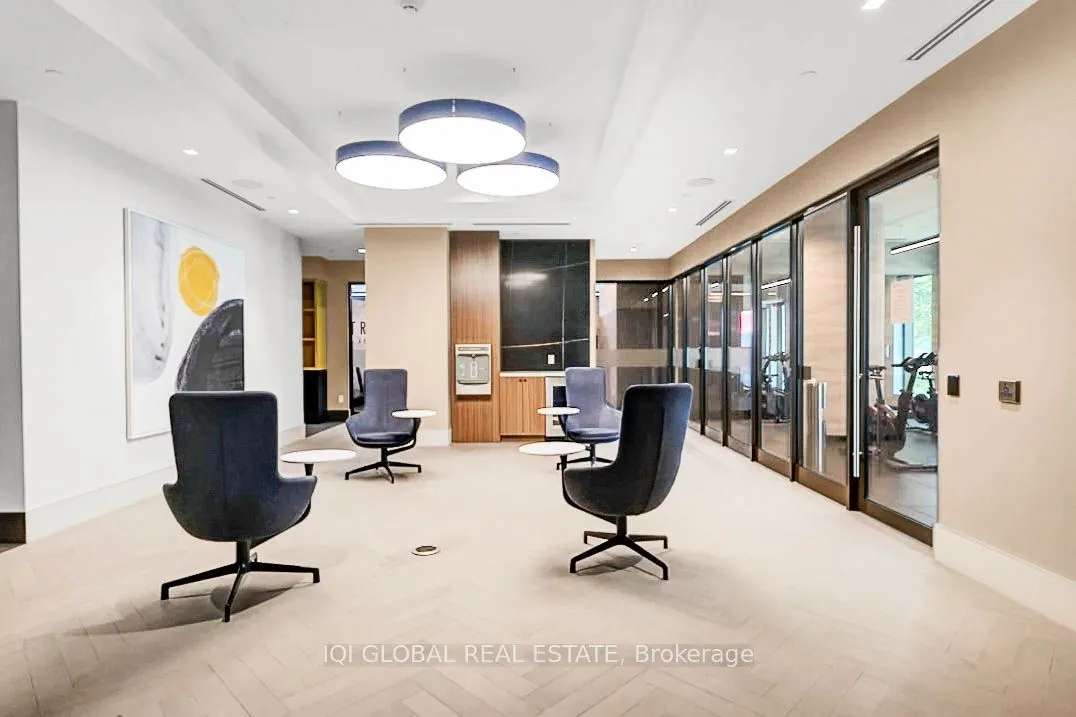 2550 Simcoe Street N, #1514