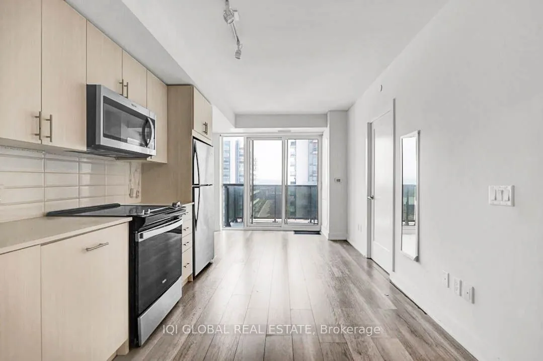 2550 Simcoe Street N, #1514