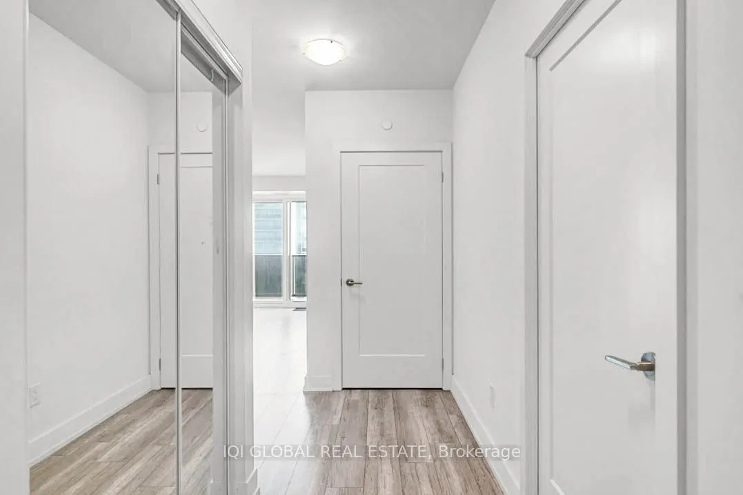 2550 Simcoe Street N, #1514