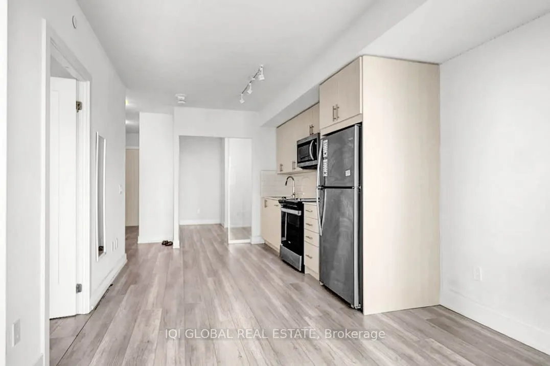 2550 Simcoe Street N, #1514