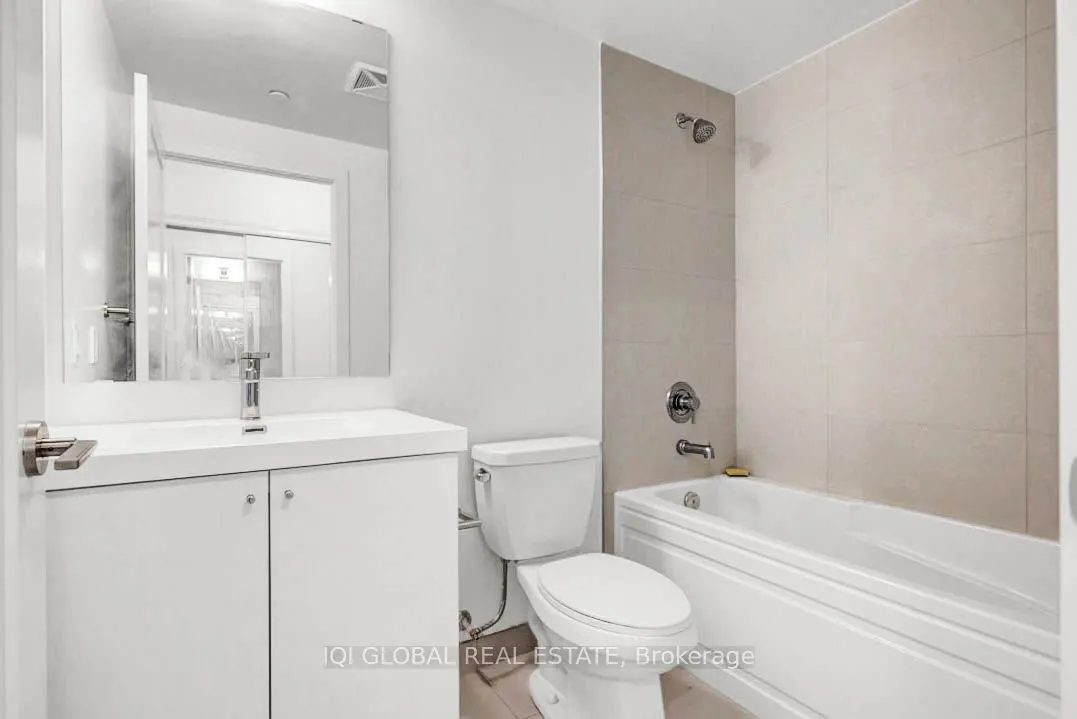 2550 Simcoe Street N, #1514