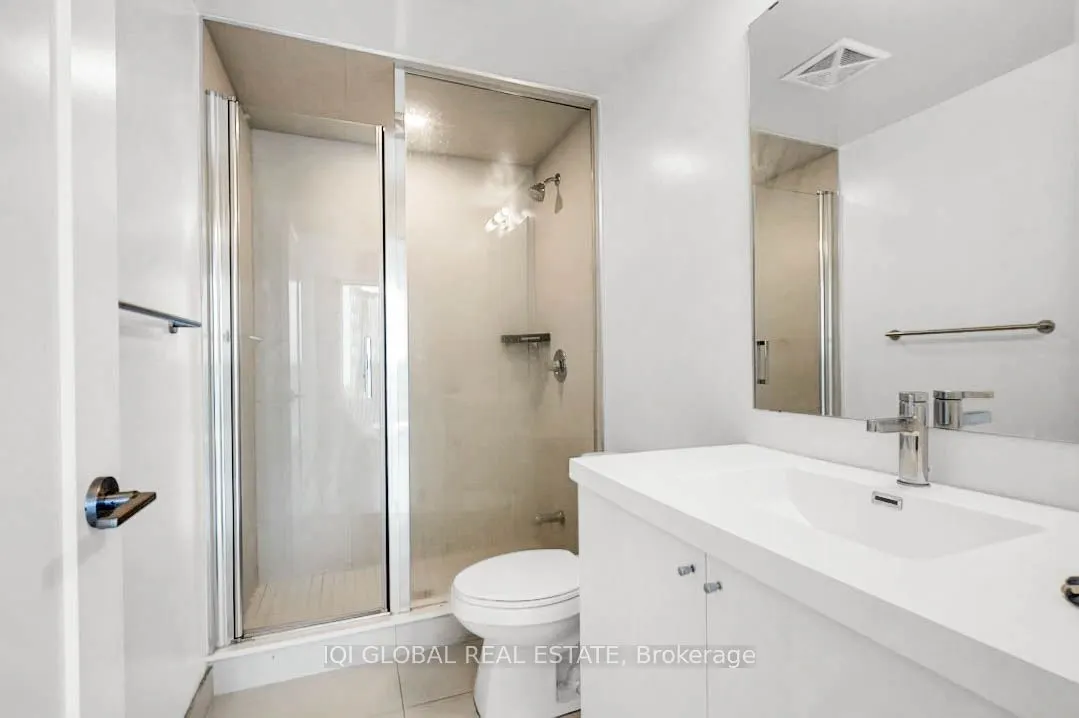 2550 Simcoe Street N, #1514