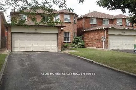 14 Graybark Crescent, #(Bsmt)