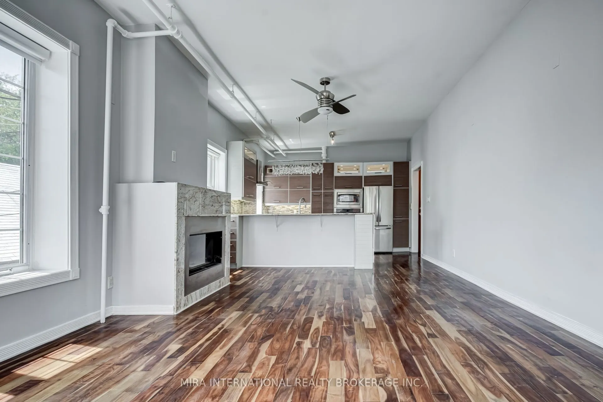 98 Leuty Avenue, #C5