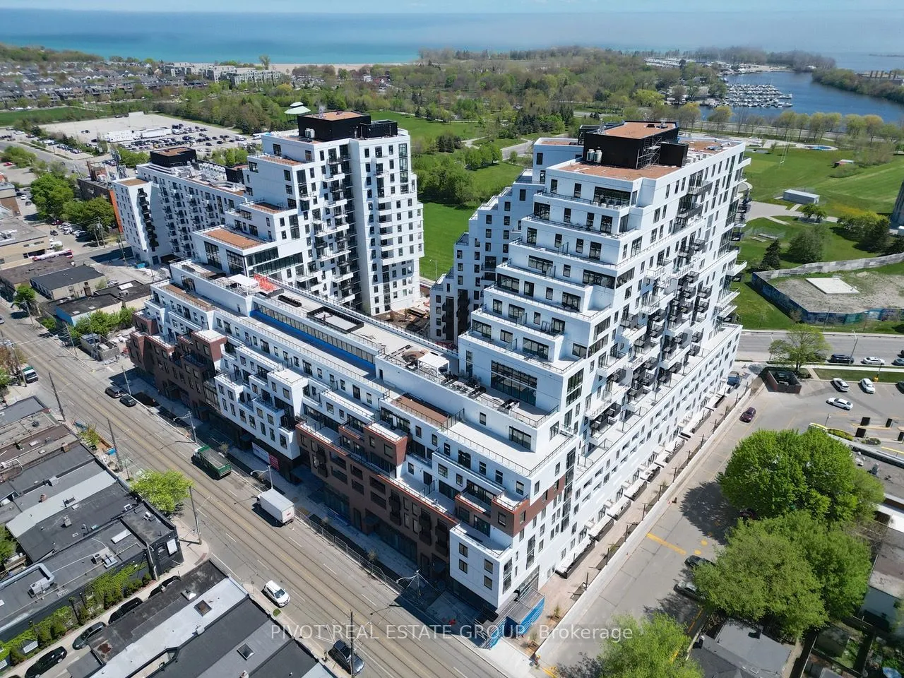 1050 Eastern Avenue, #717