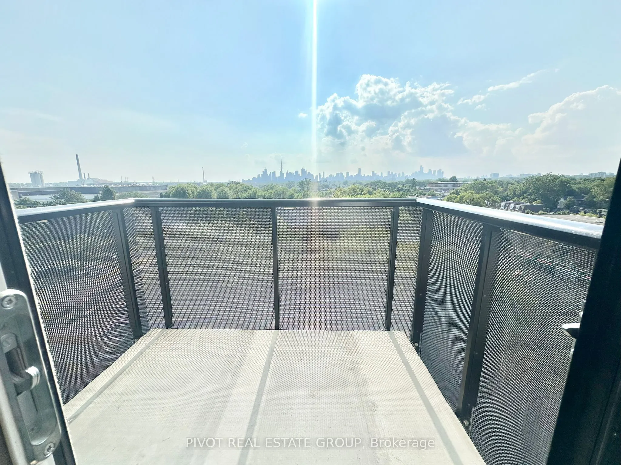 1050 Eastern Avenue, #717