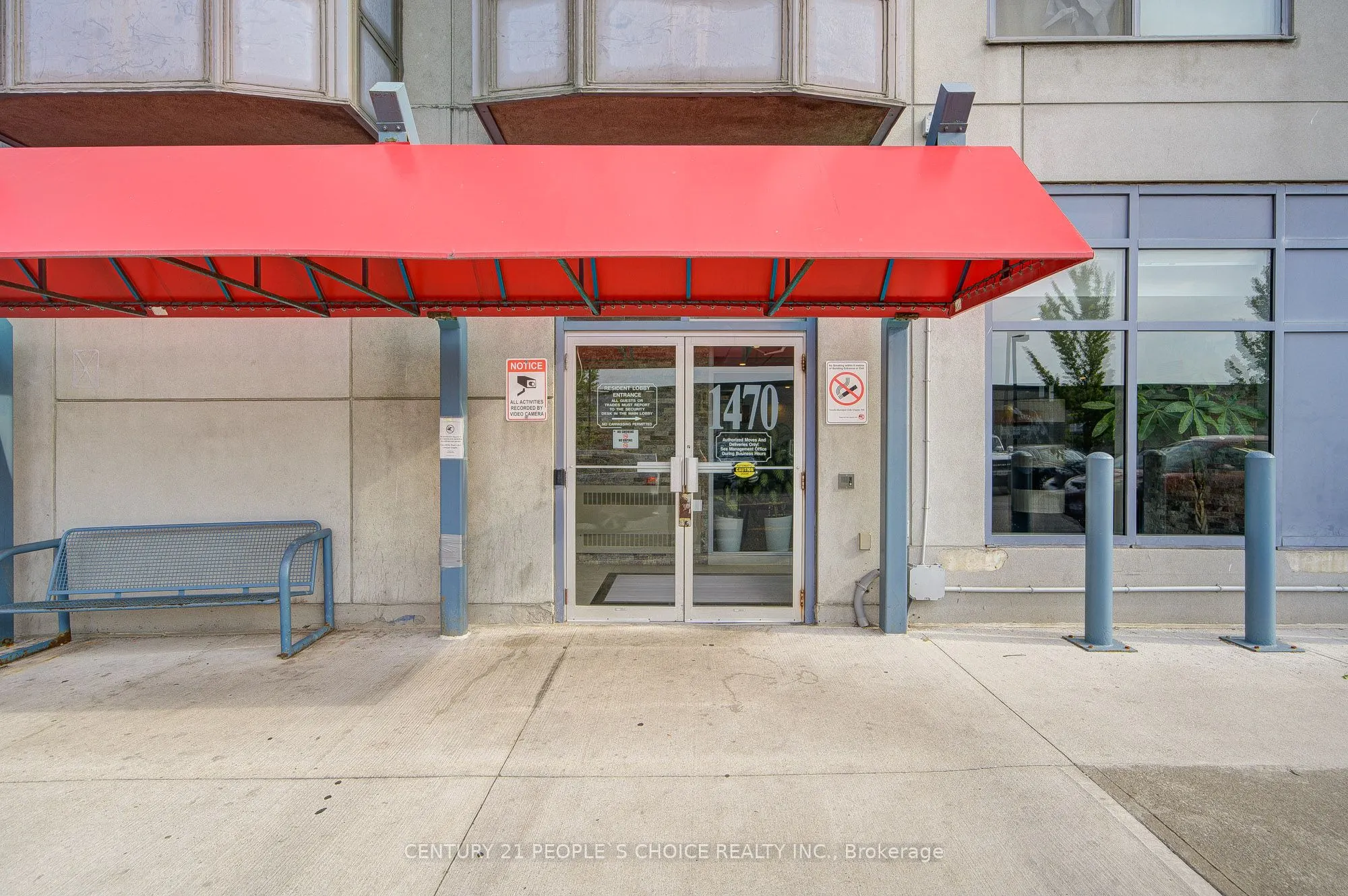 1470 Midland Avenue, #1003