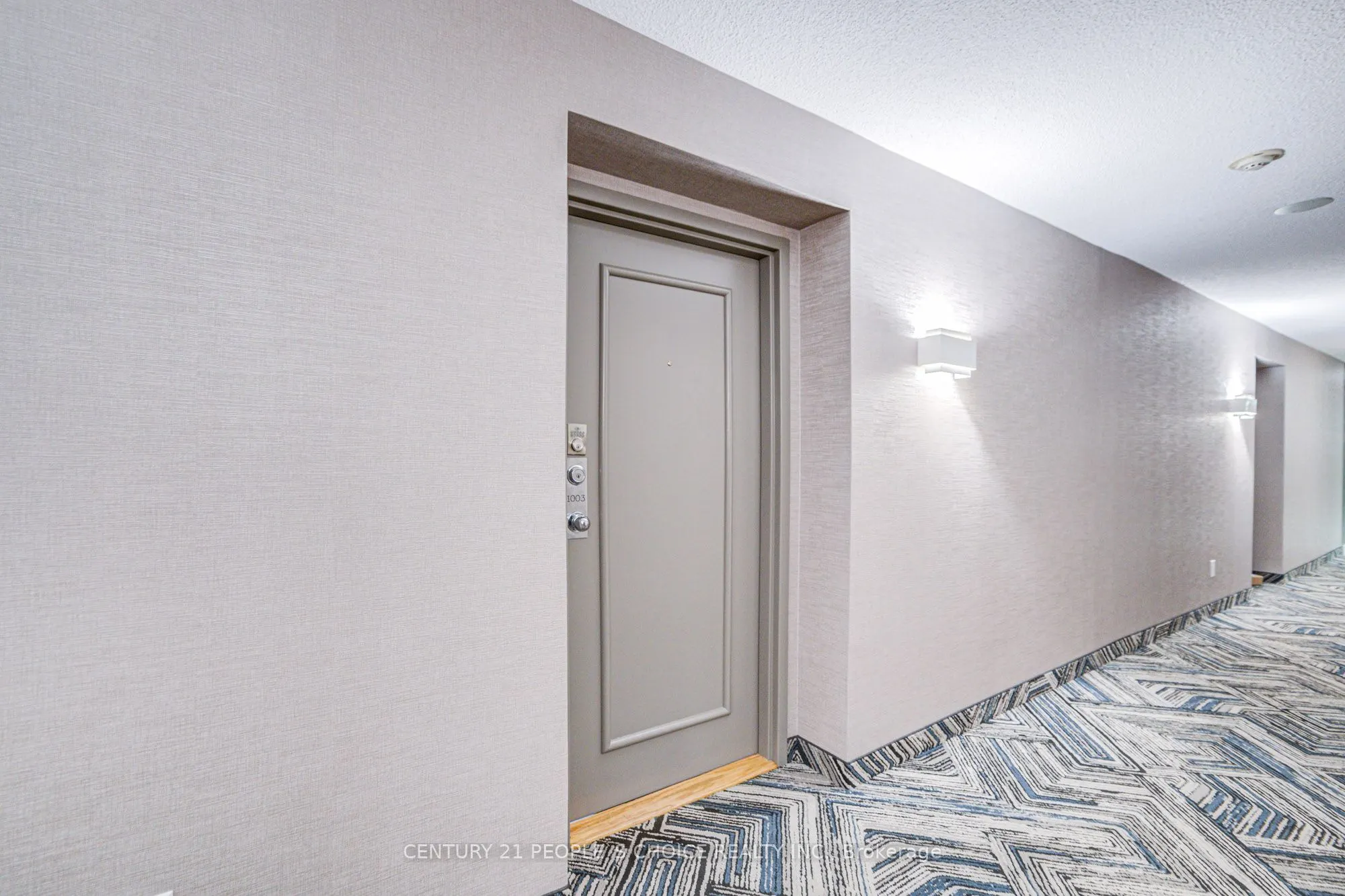 1470 Midland Avenue, #1003