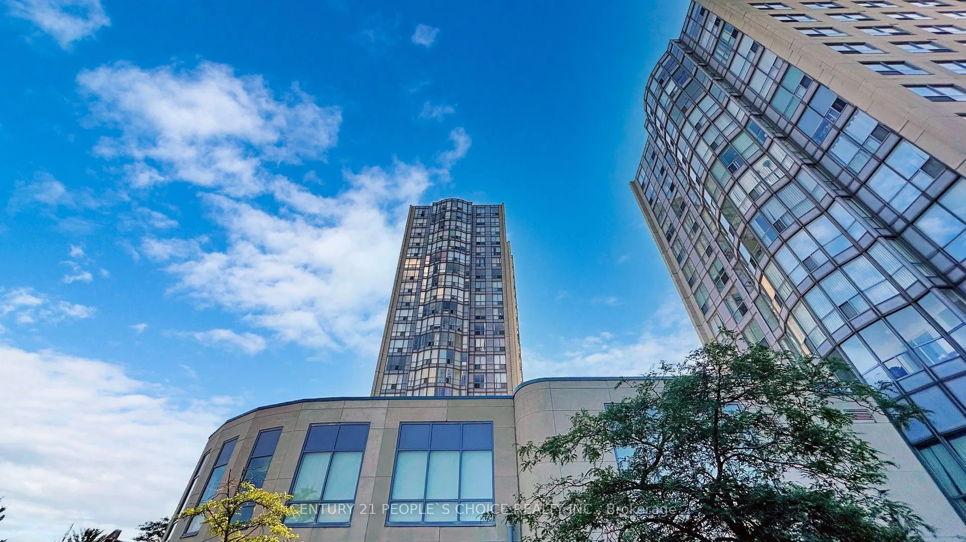 1470 Midland Avenue, #1003