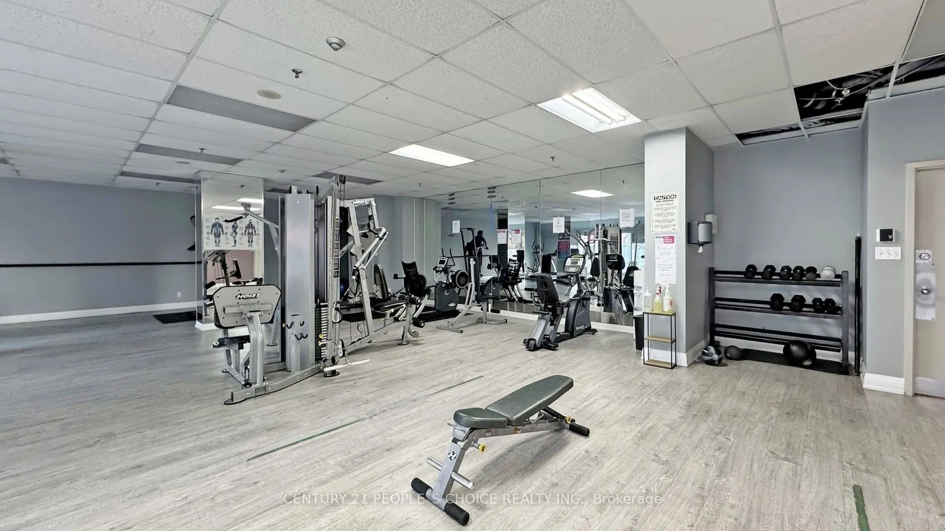1470 Midland Avenue, #1003