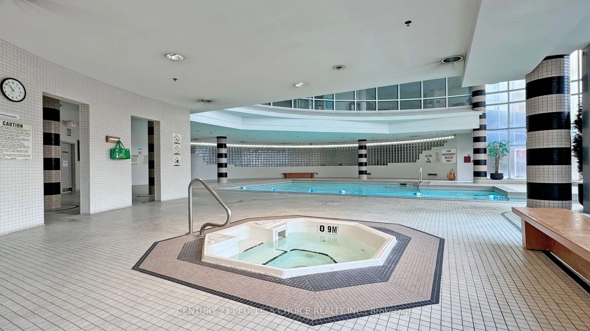 1470 Midland Avenue, #1003