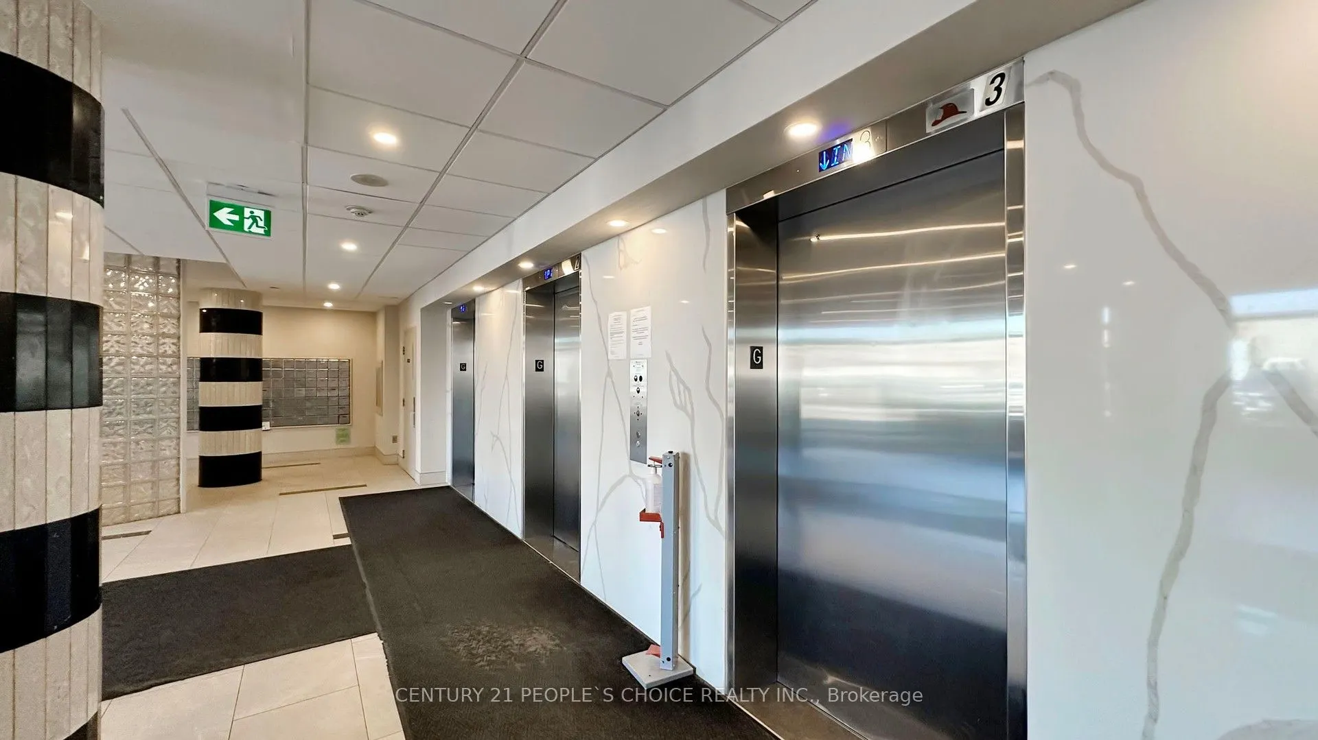 1470 Midland Avenue, #1003