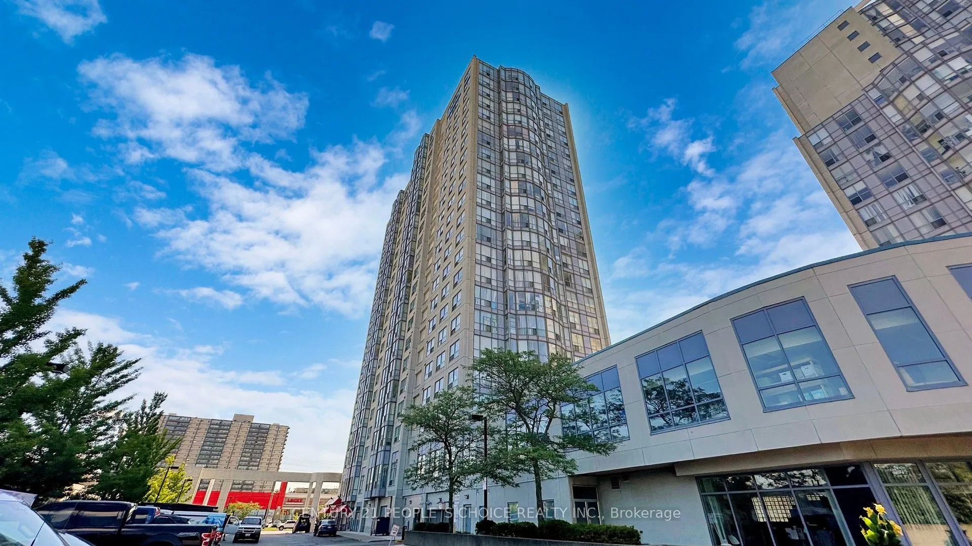 1470 Midland Avenue, #1003