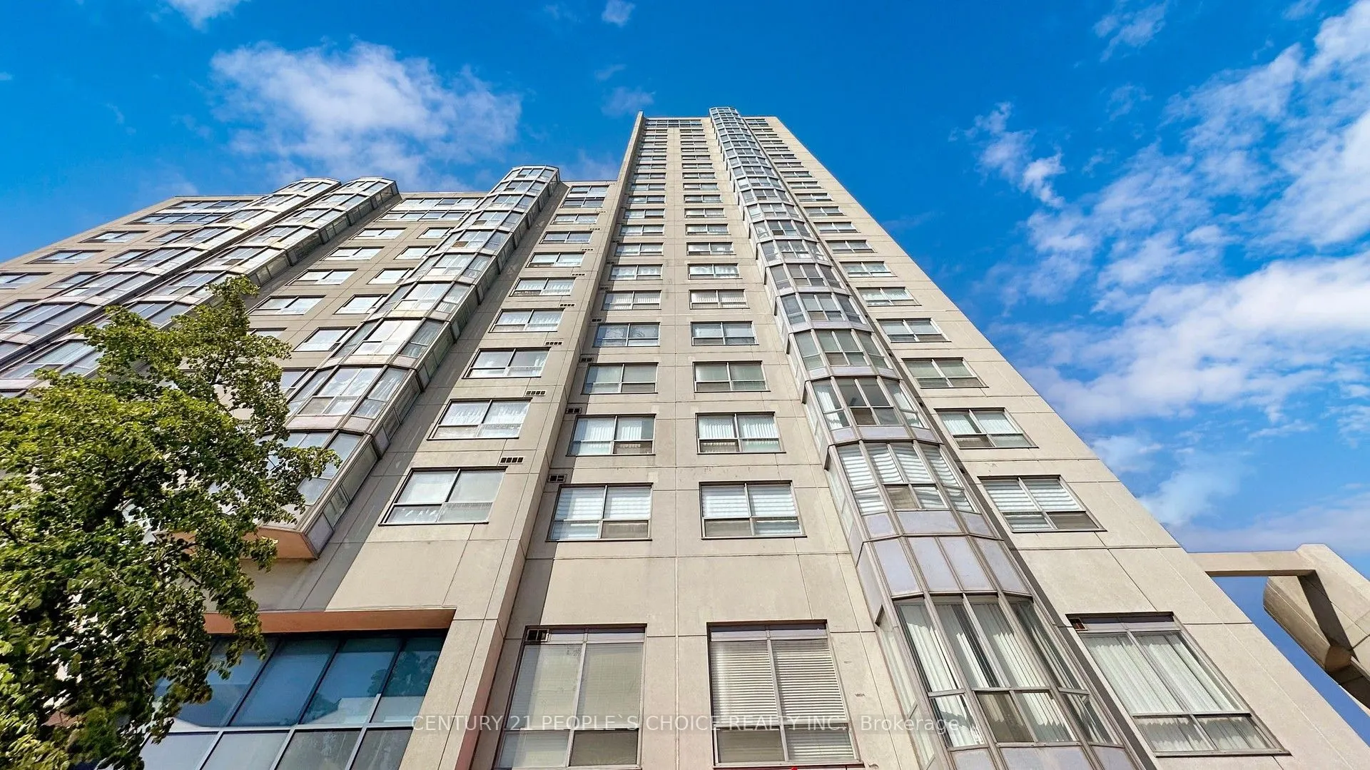 1470 Midland Avenue, #1003