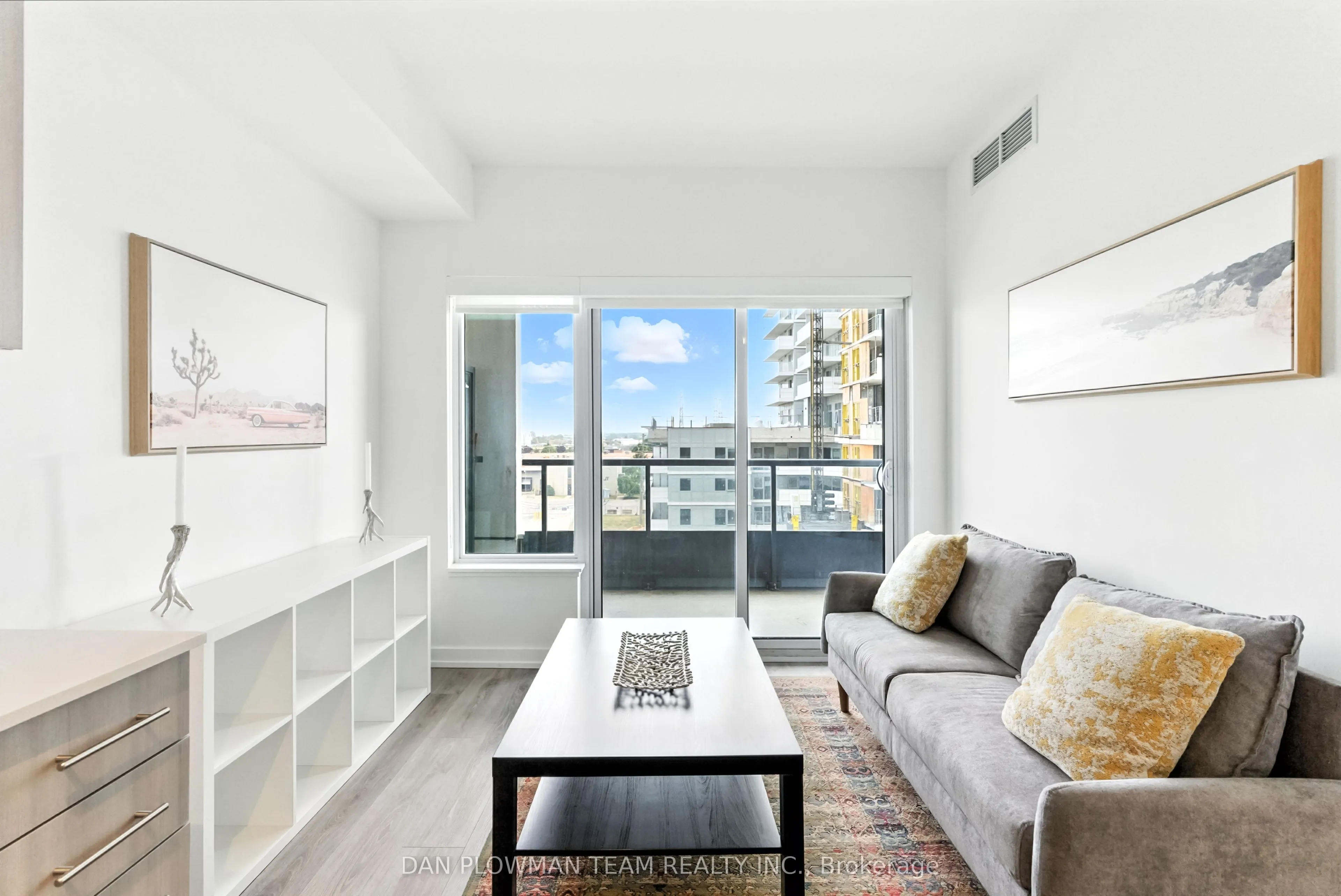 1480 Bayly Street, #608