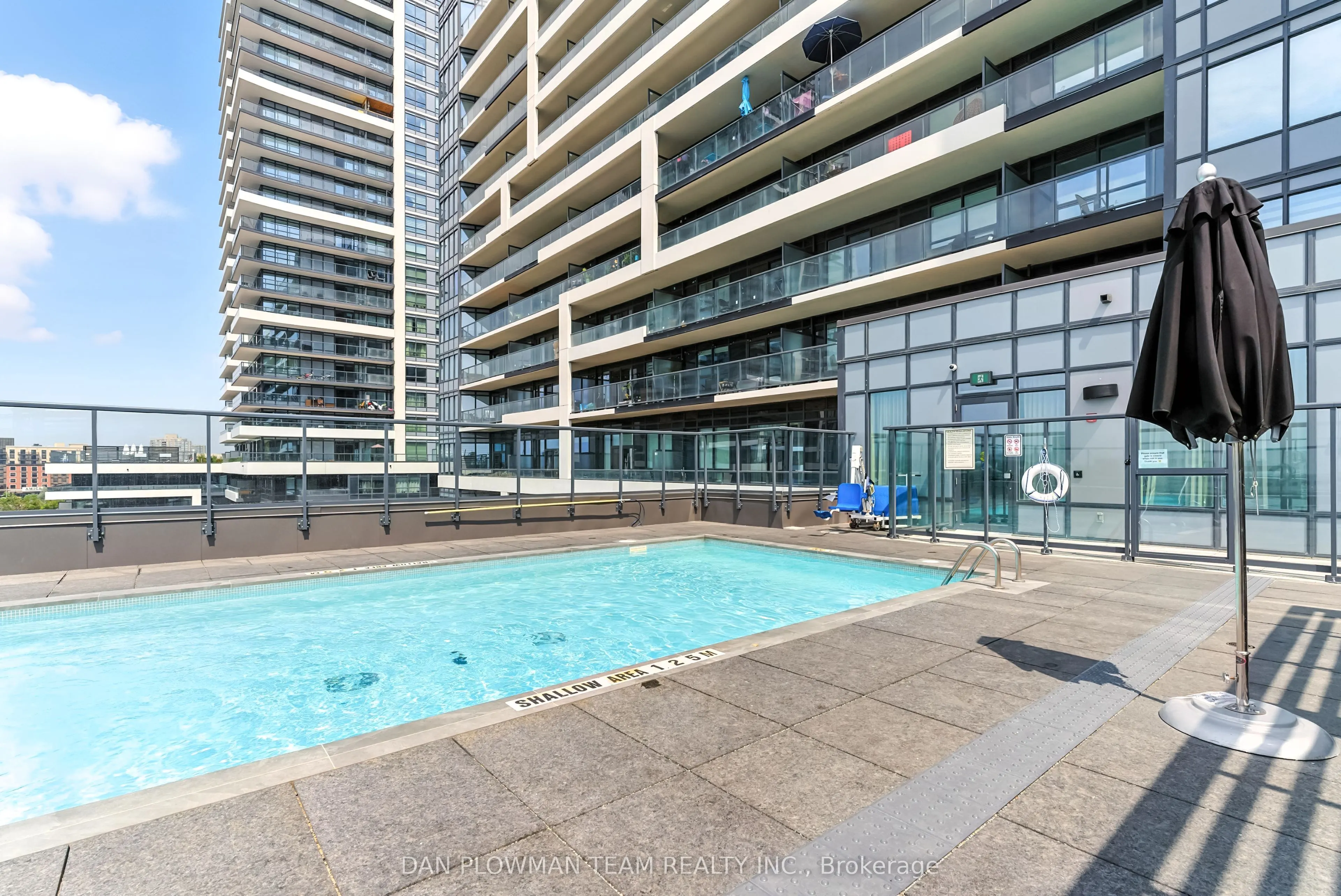 1480 Bayly Street, #608