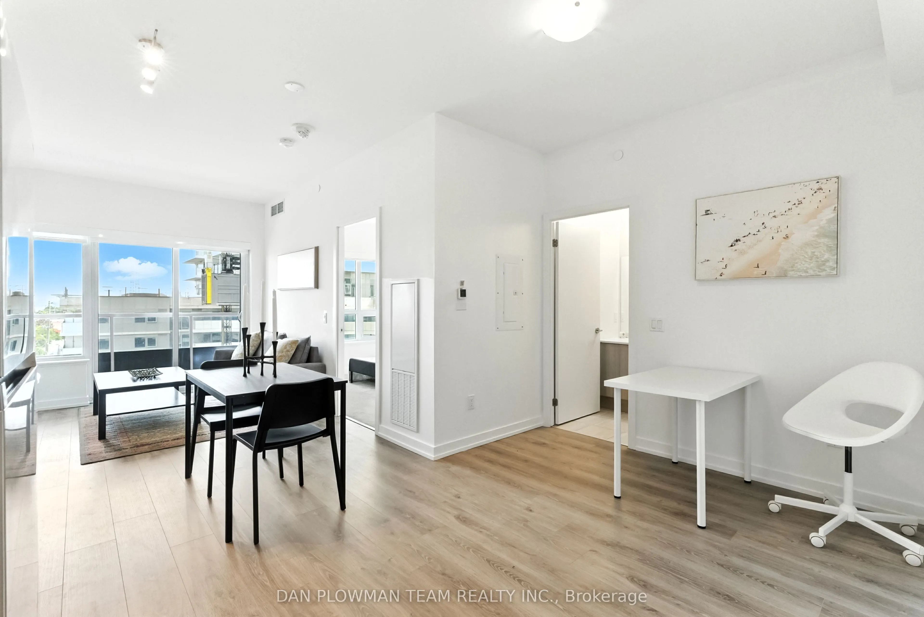 1480 Bayly Street, #608