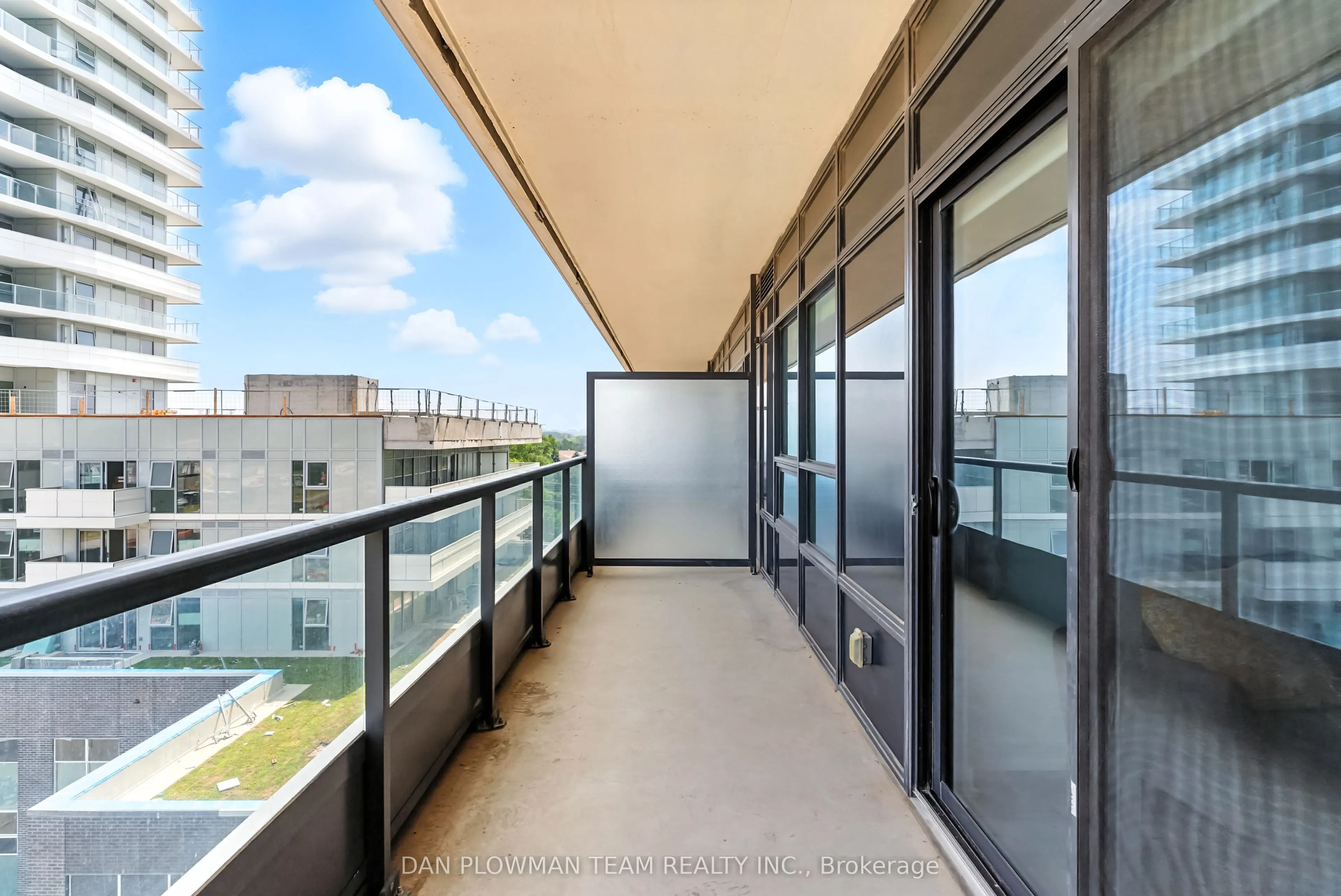 1480 Bayly Street, #608