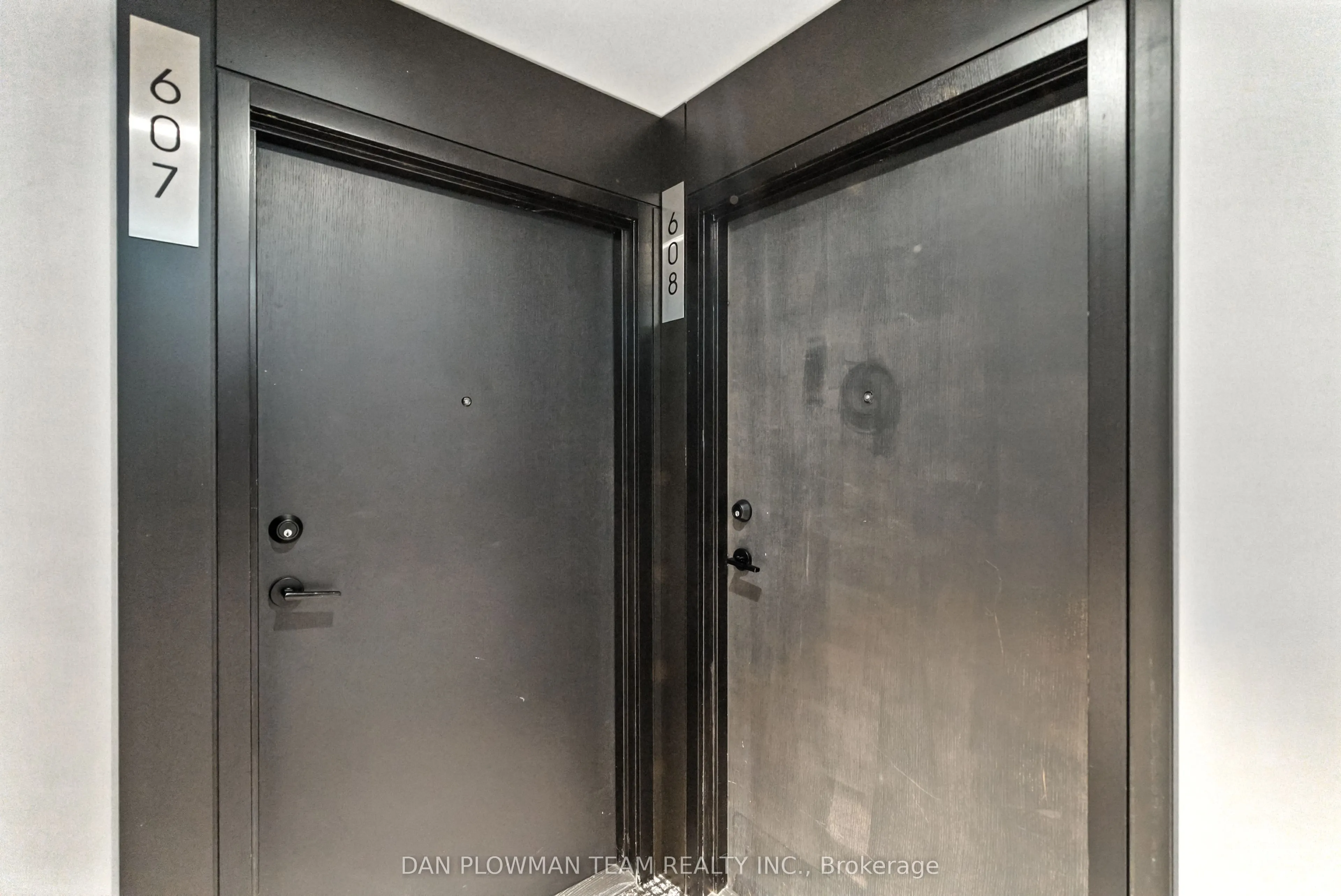1480 Bayly Street, #608
