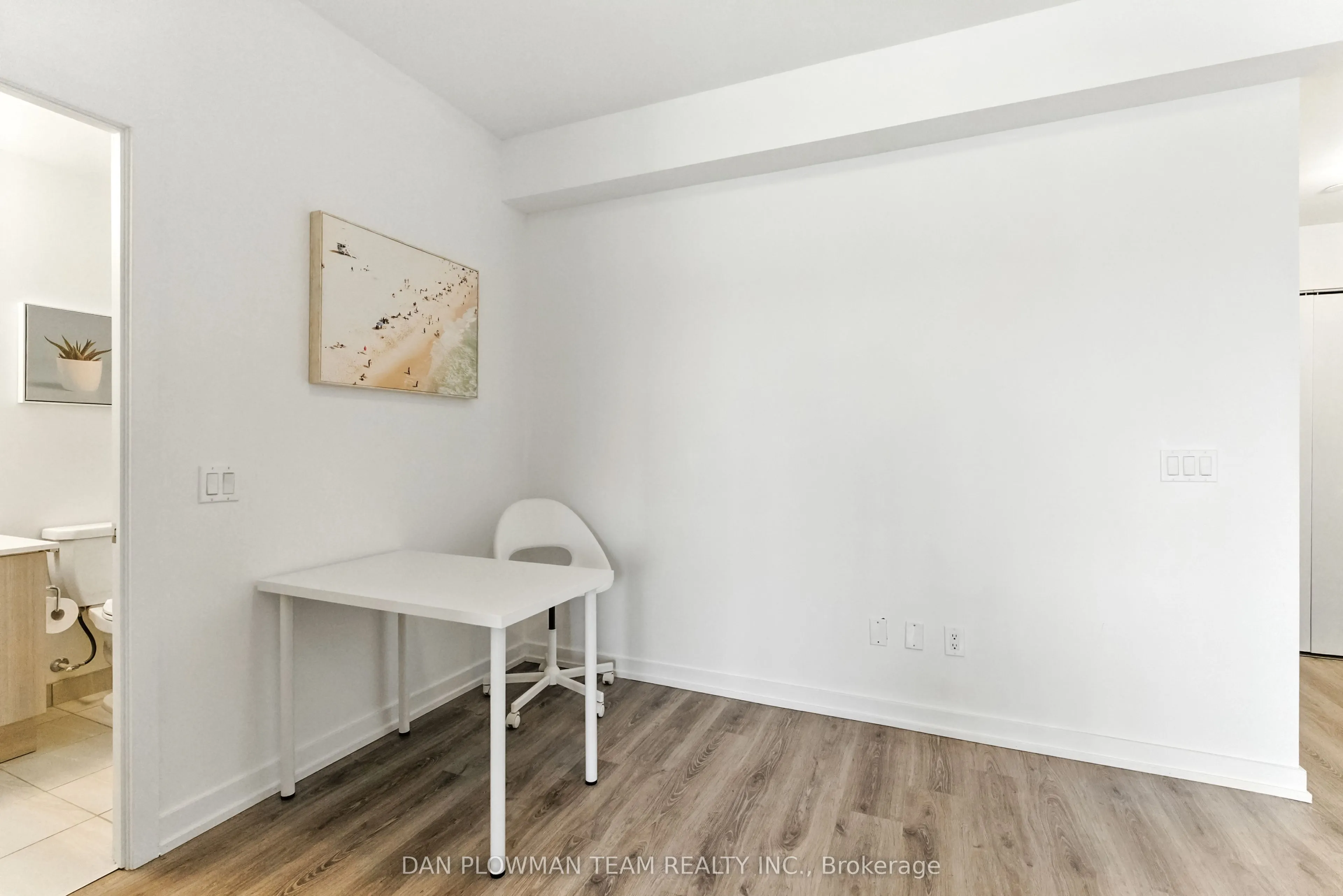 1480 Bayly Street, #608
