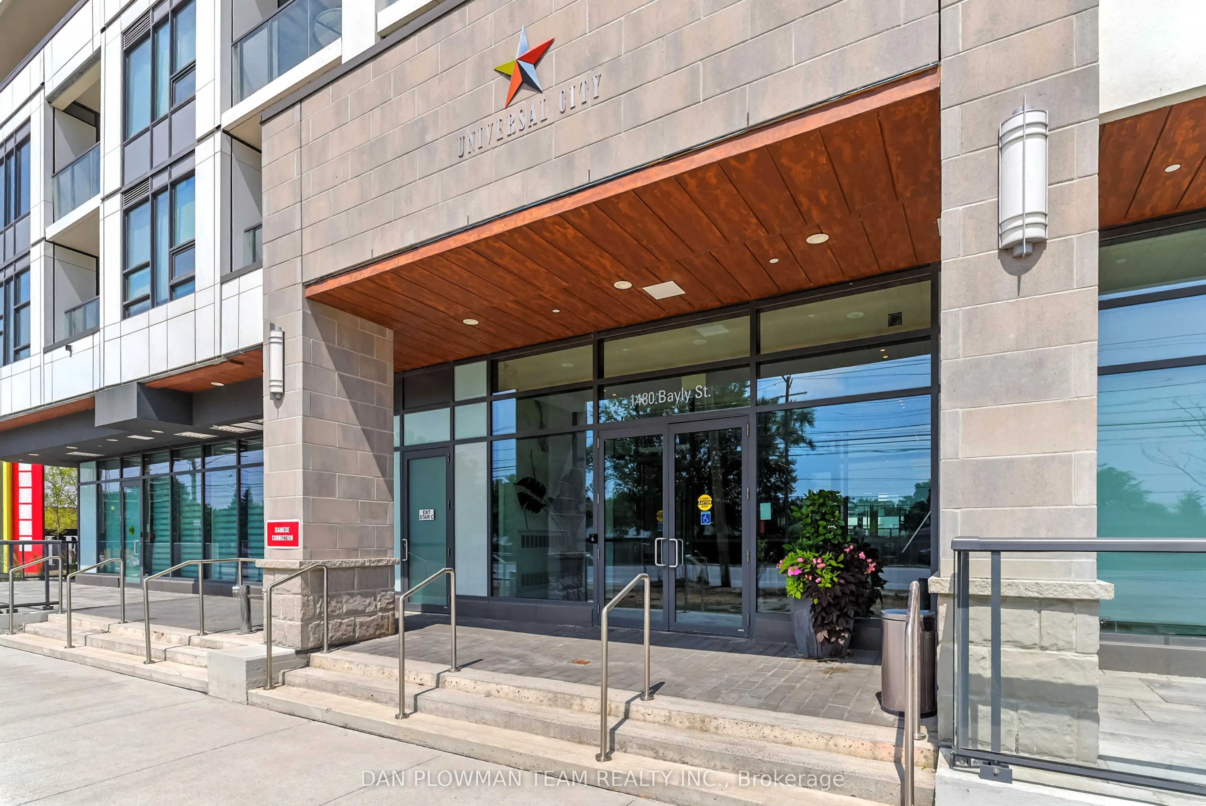 1480 Bayly Street, #608