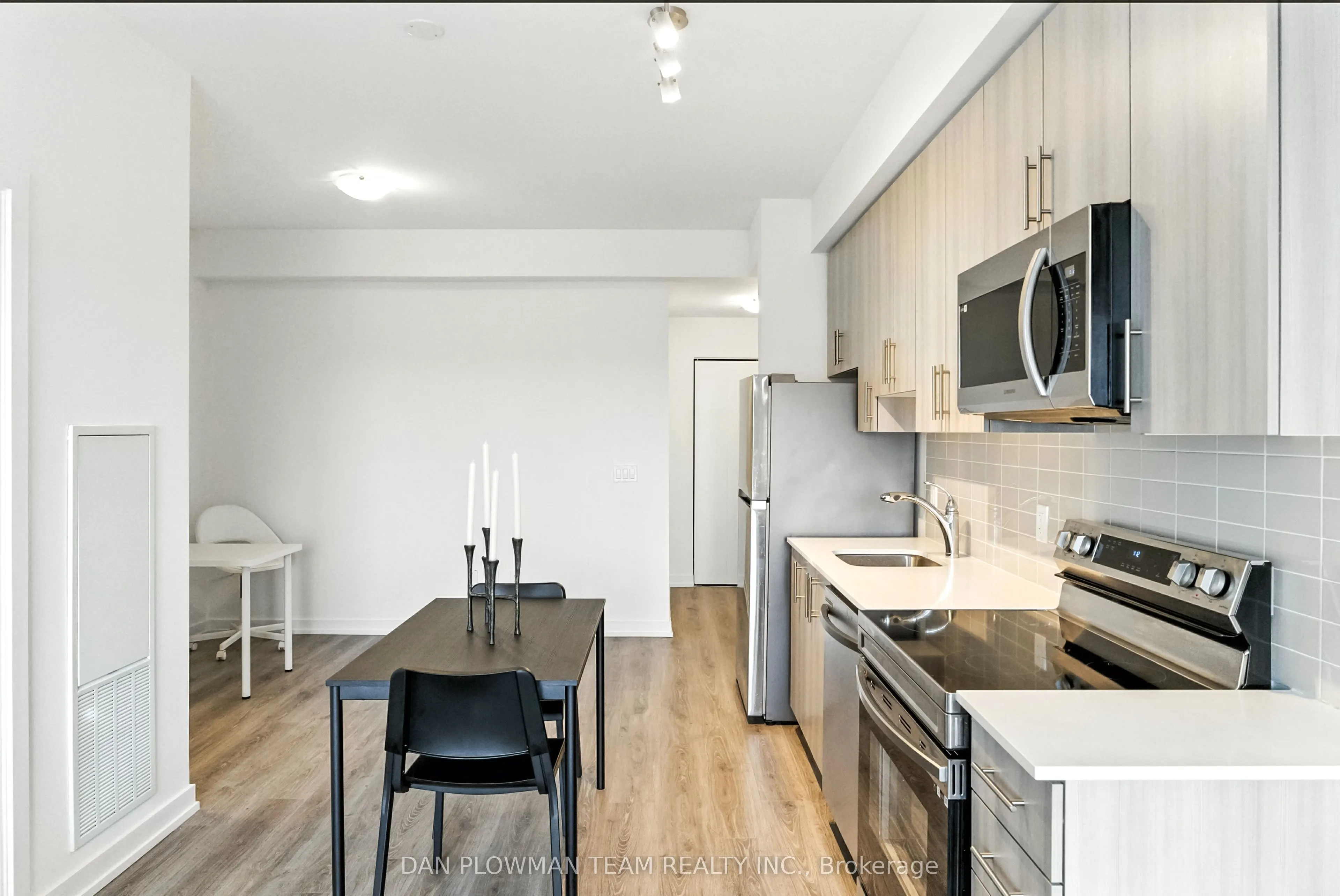 1480 Bayly Street, #608