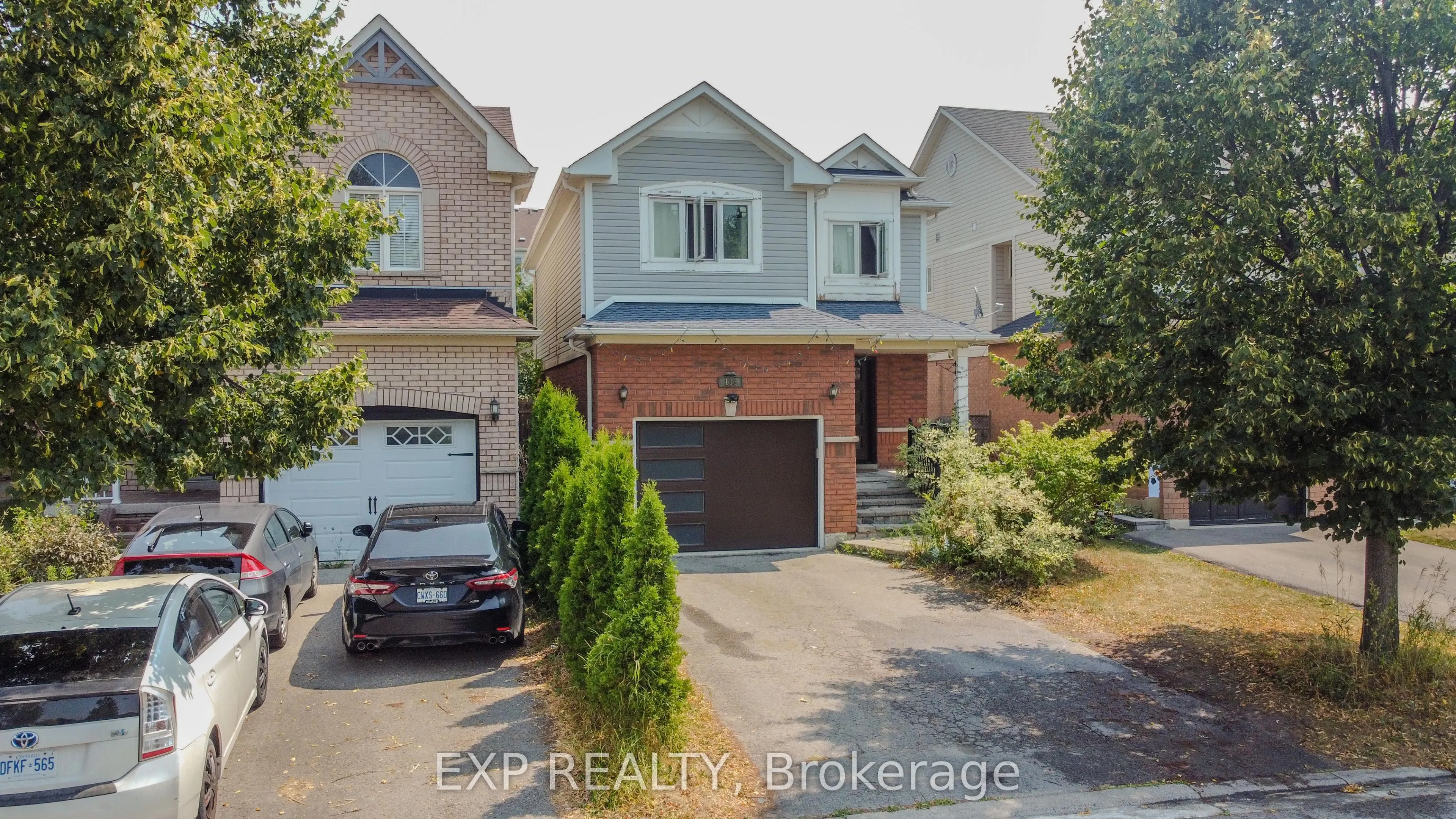 136 Kirkland Place