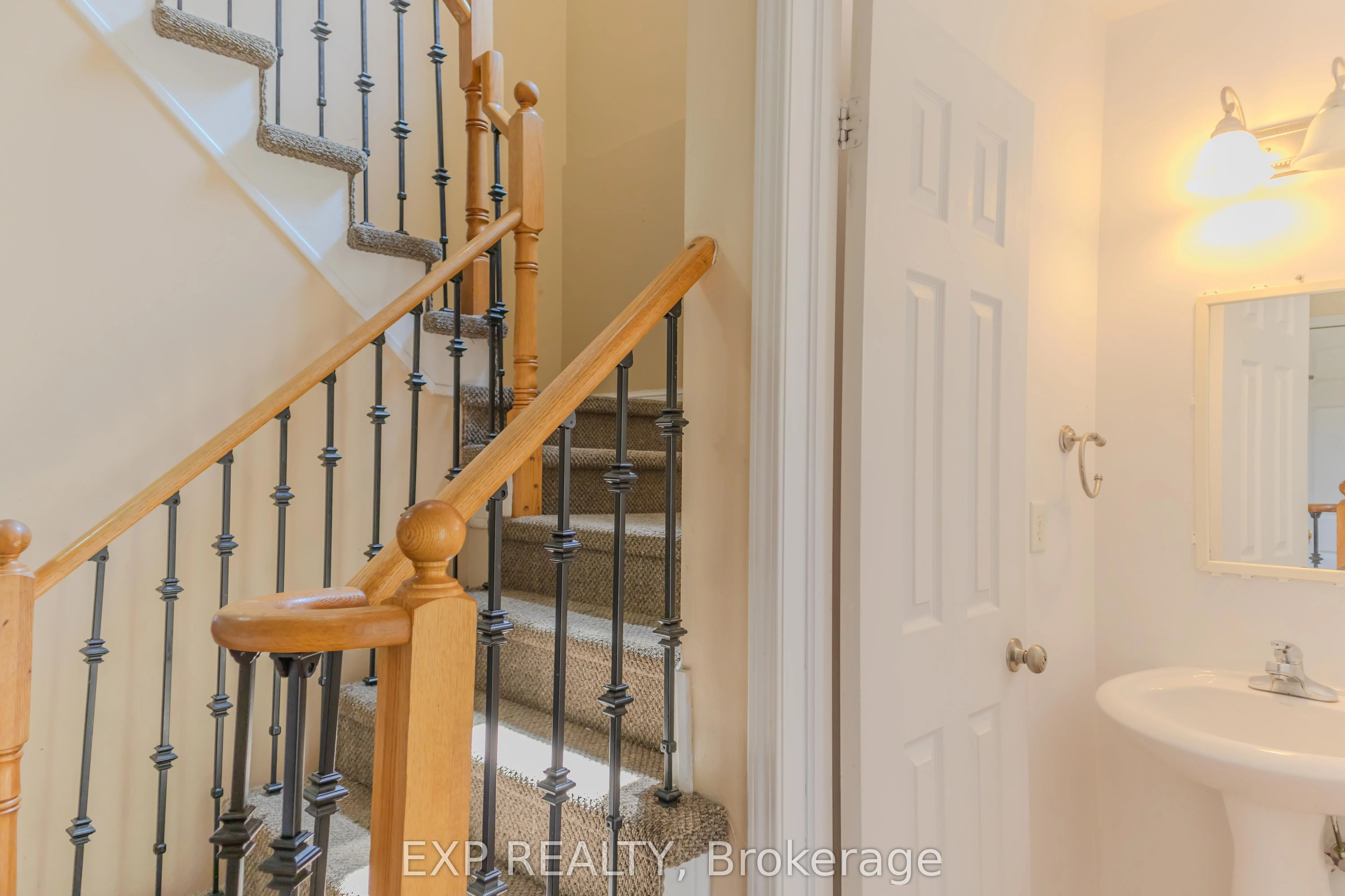 136 Kirkland Place