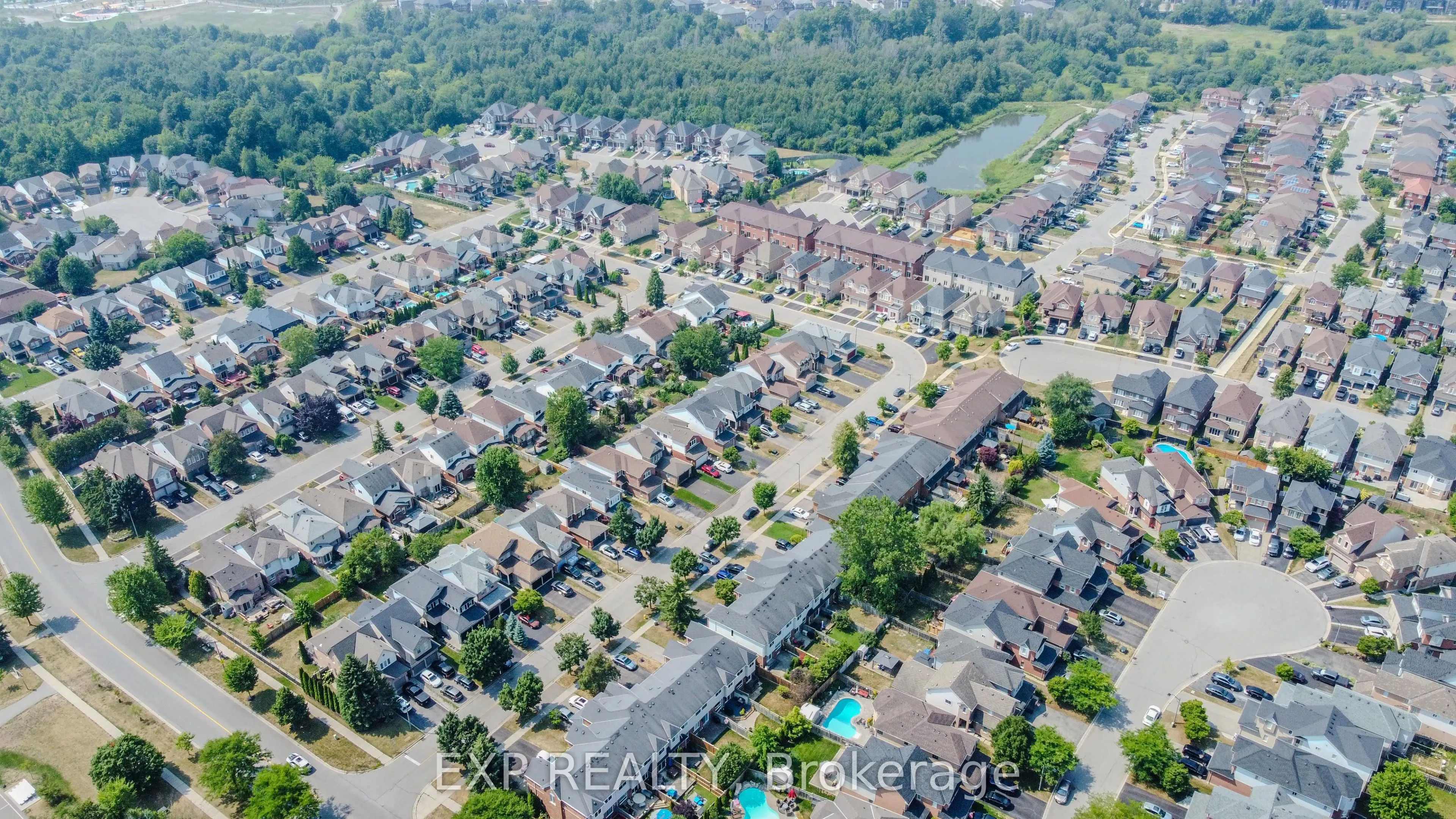 136 Kirkland Place