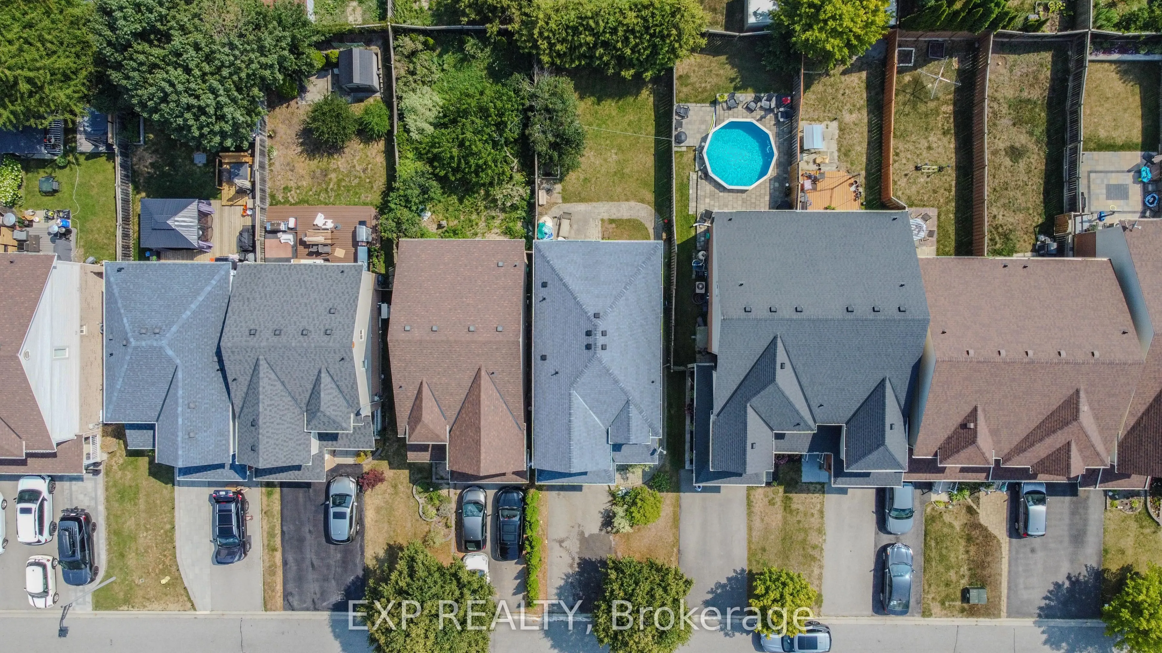 136 Kirkland Place