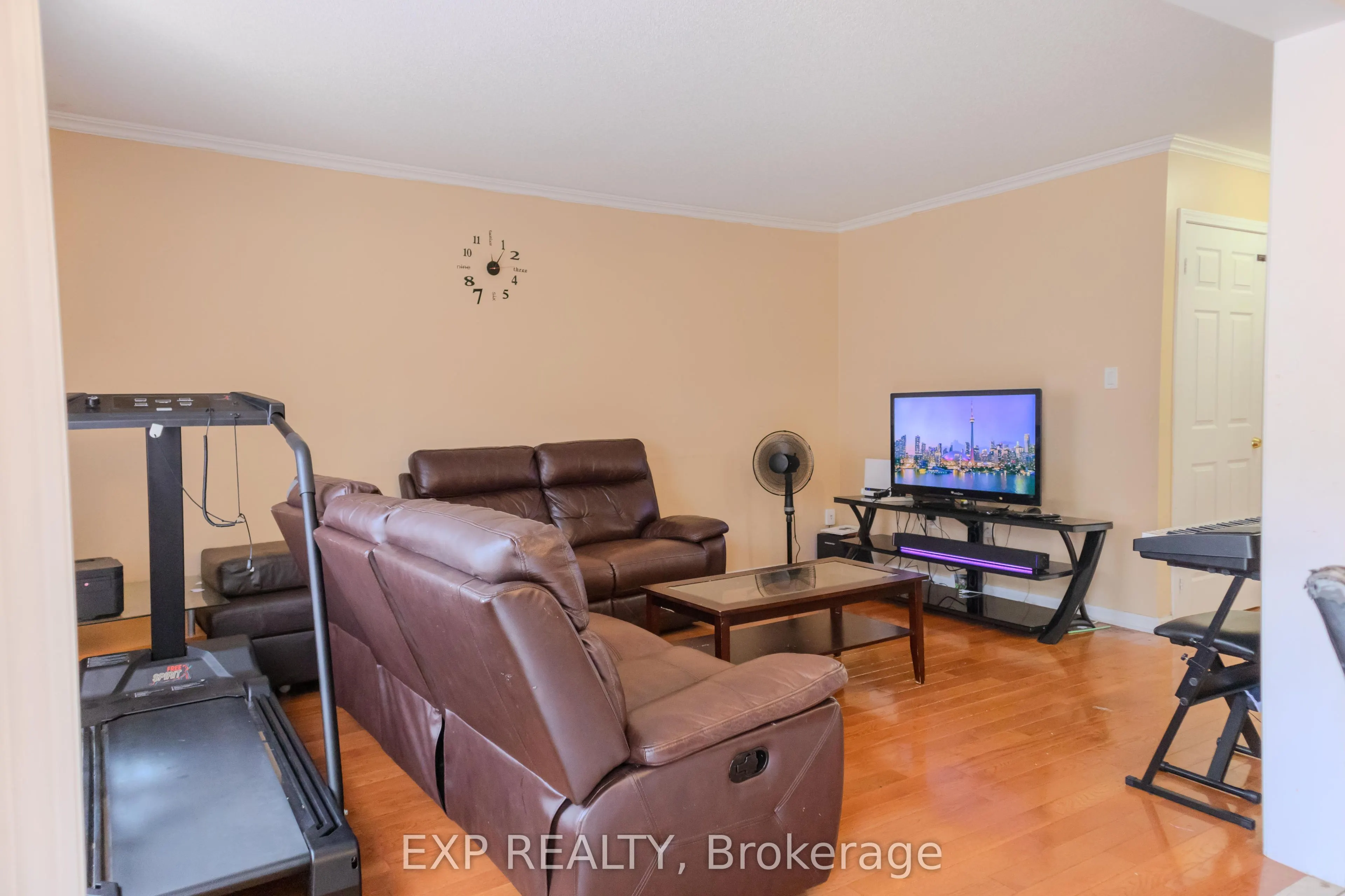 136 Kirkland Place