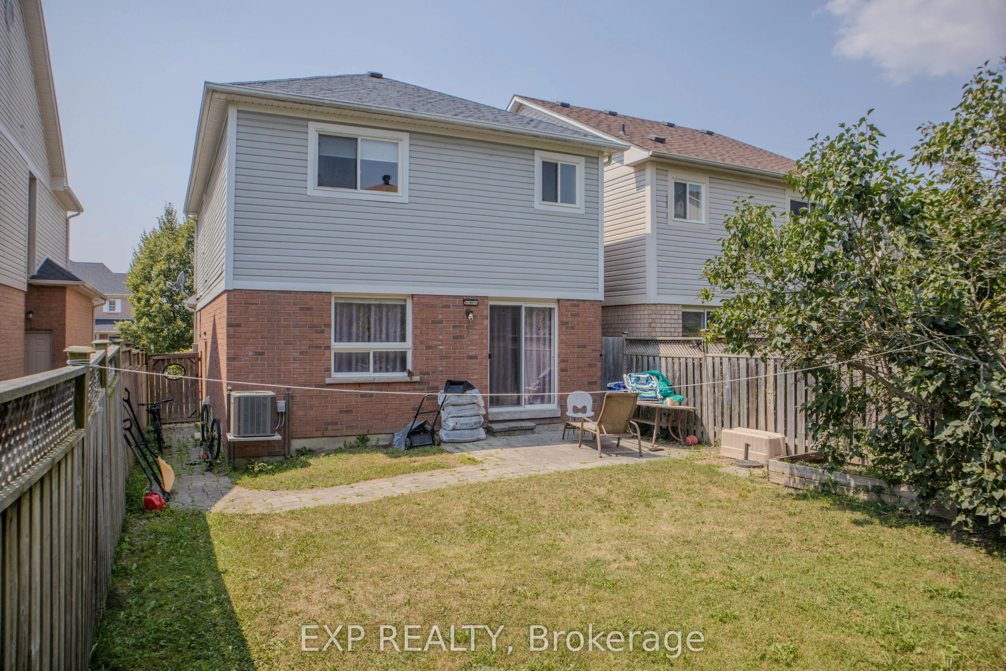 136 Kirkland Place