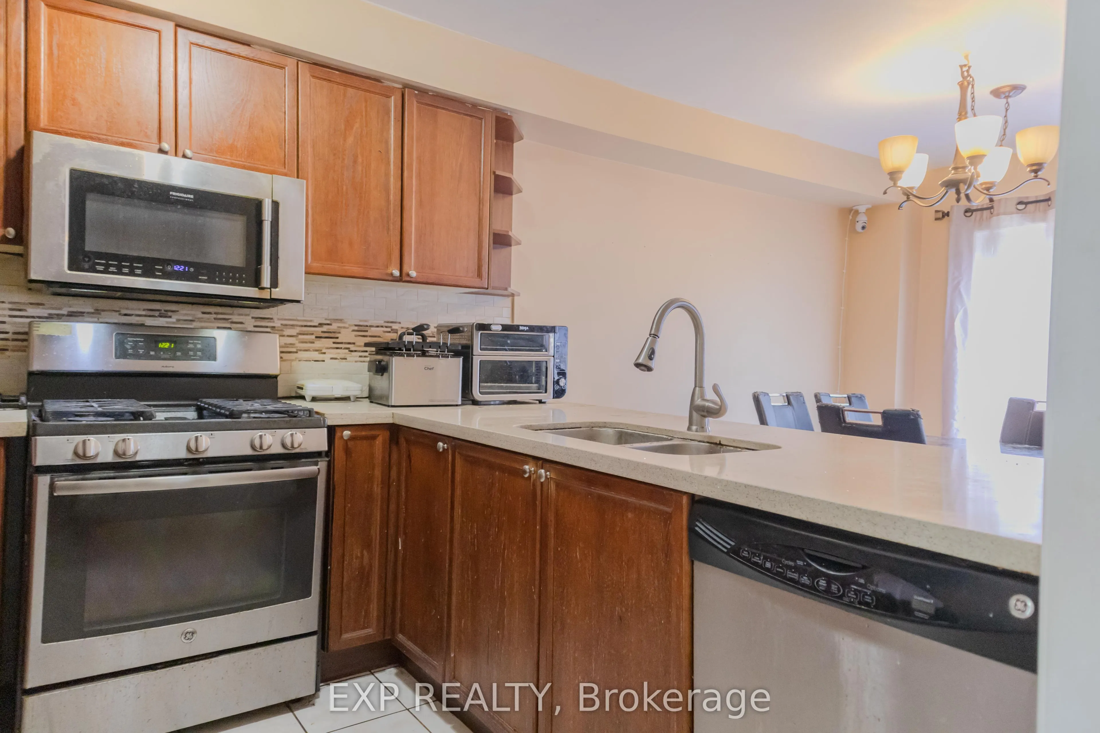 136 Kirkland Place