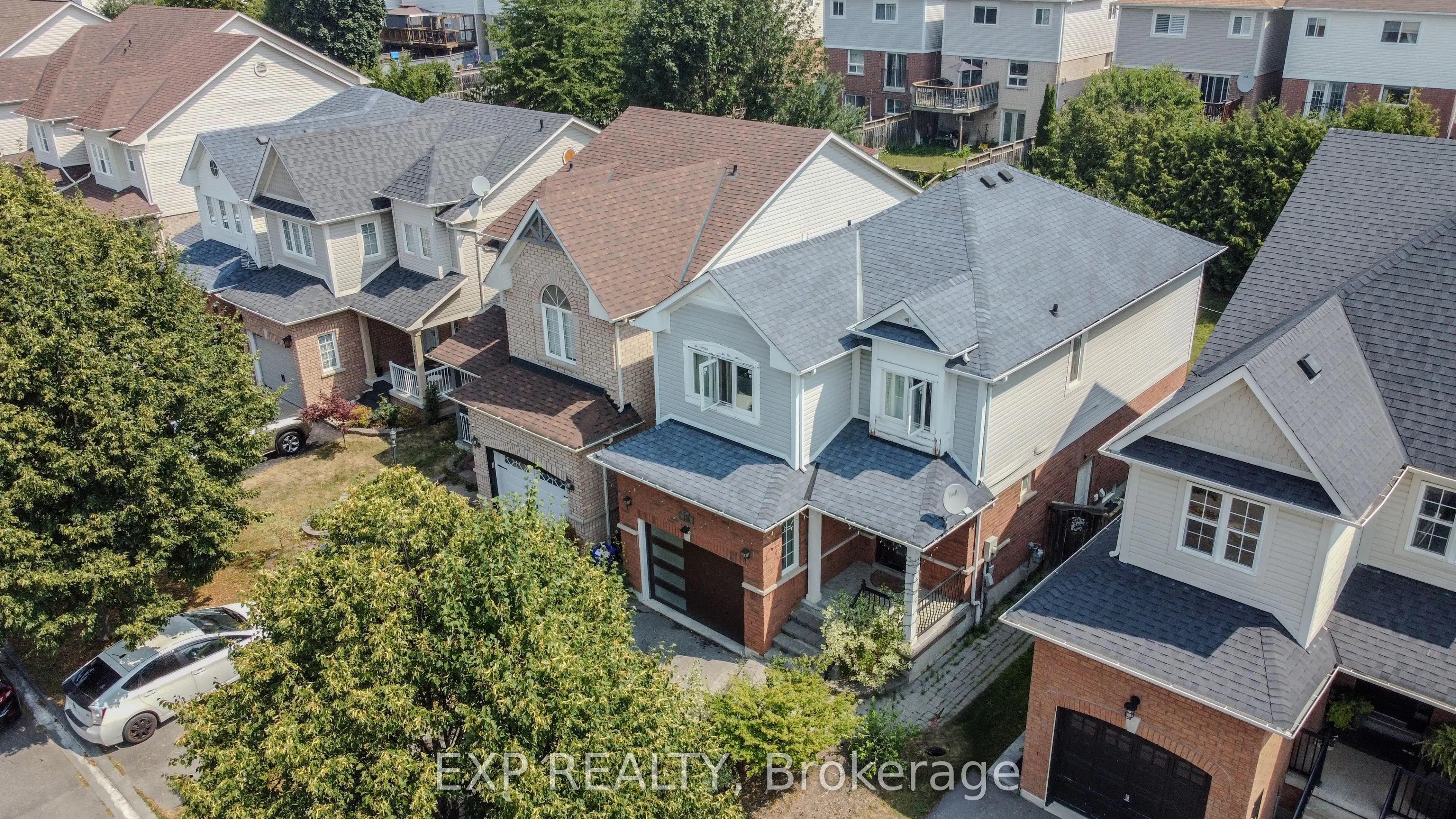 136 Kirkland Place