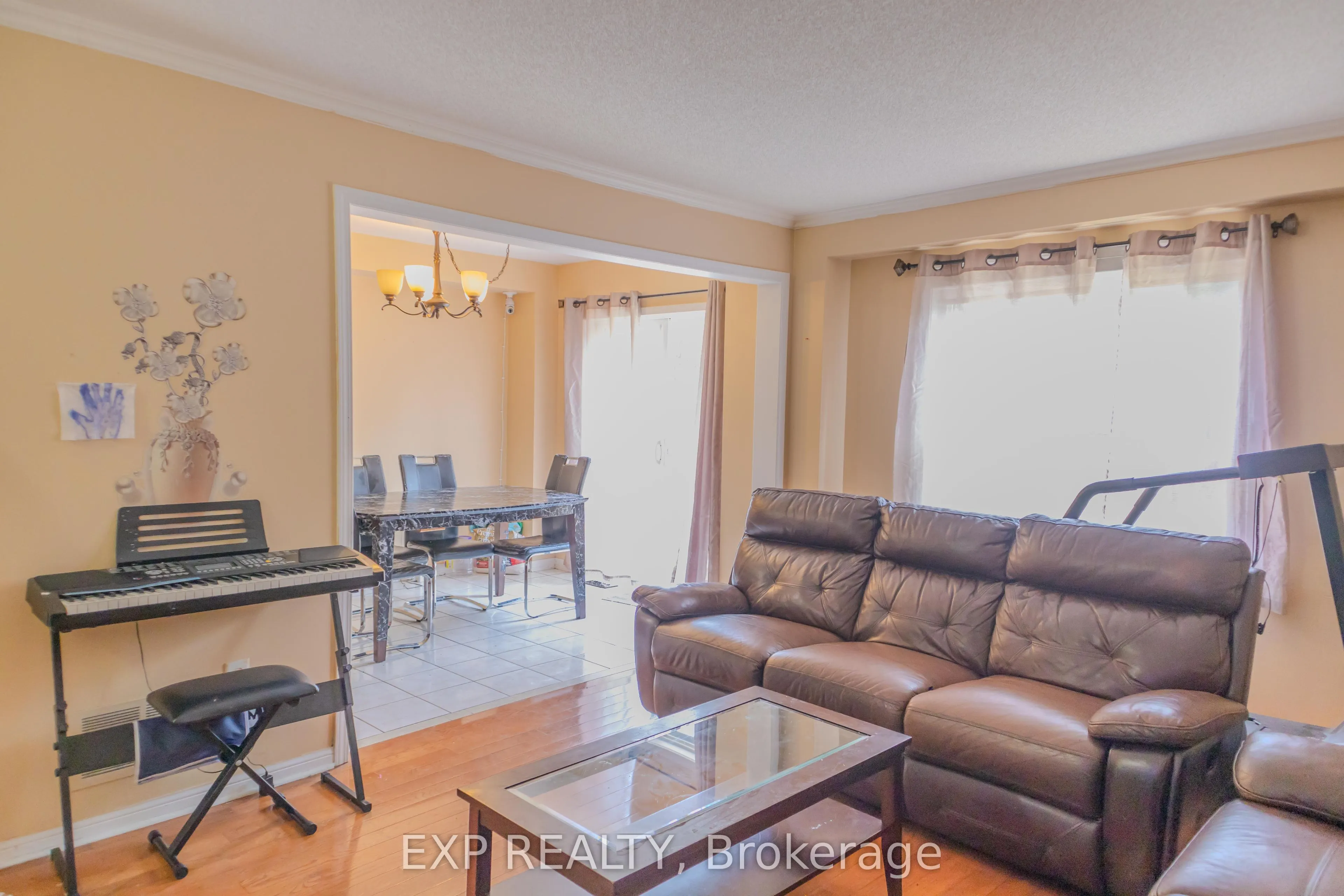 136 Kirkland Place