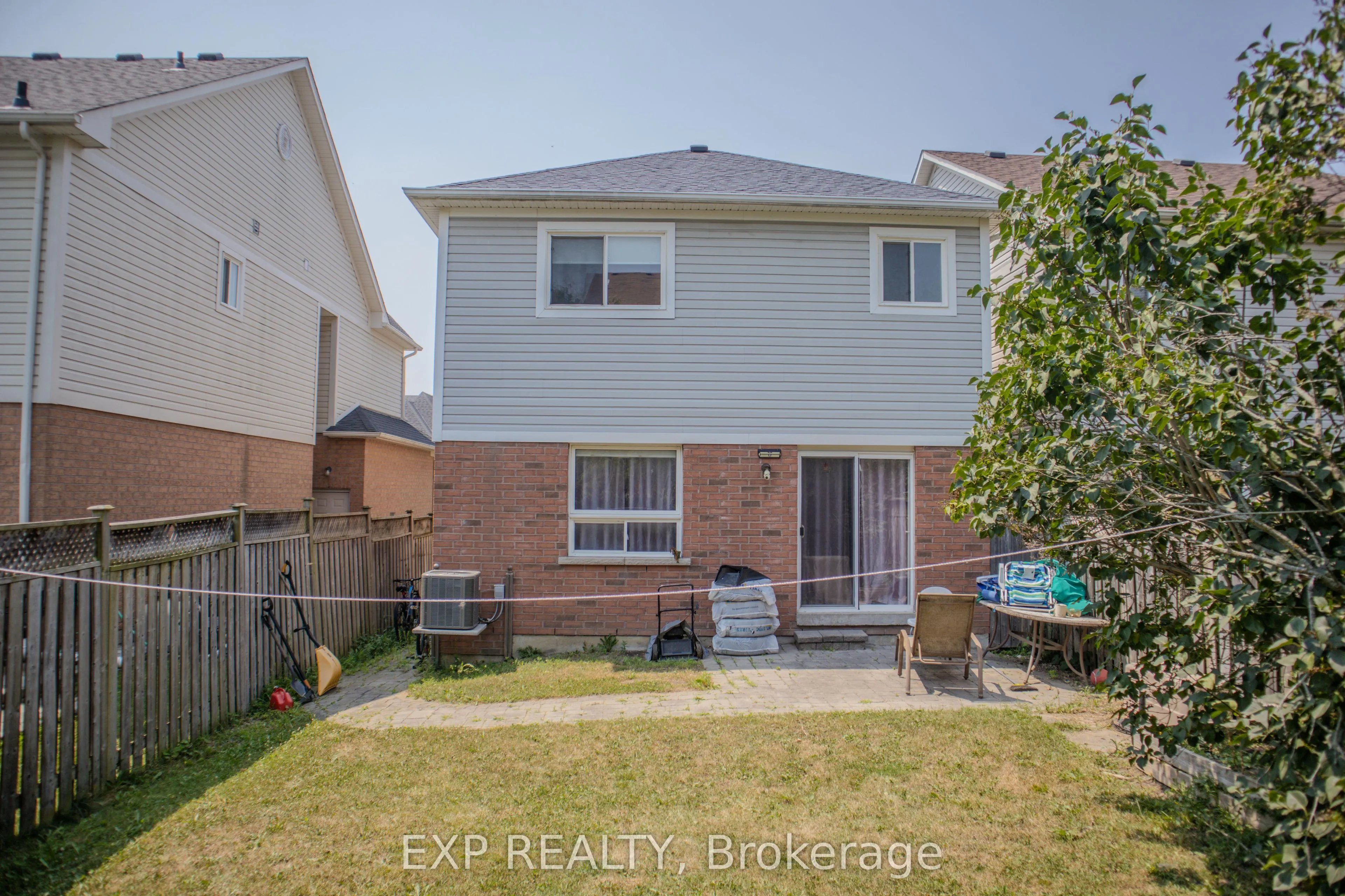 136 Kirkland Place