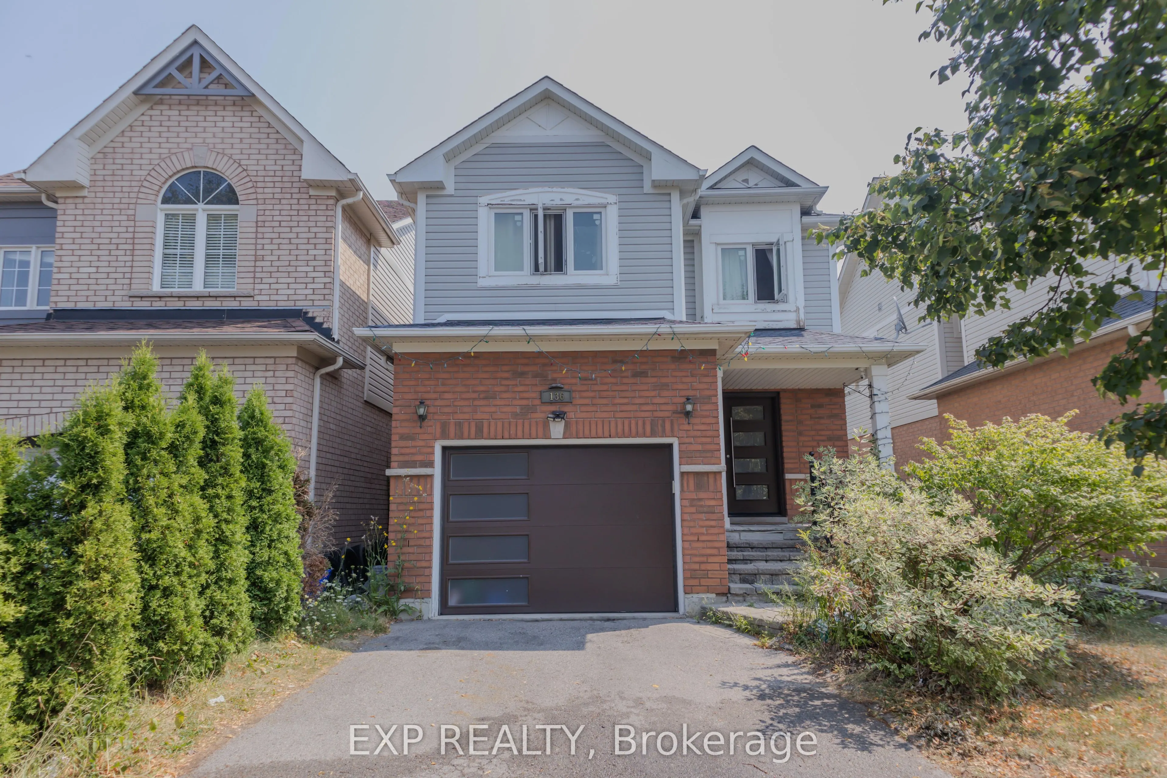 136 Kirkland Place