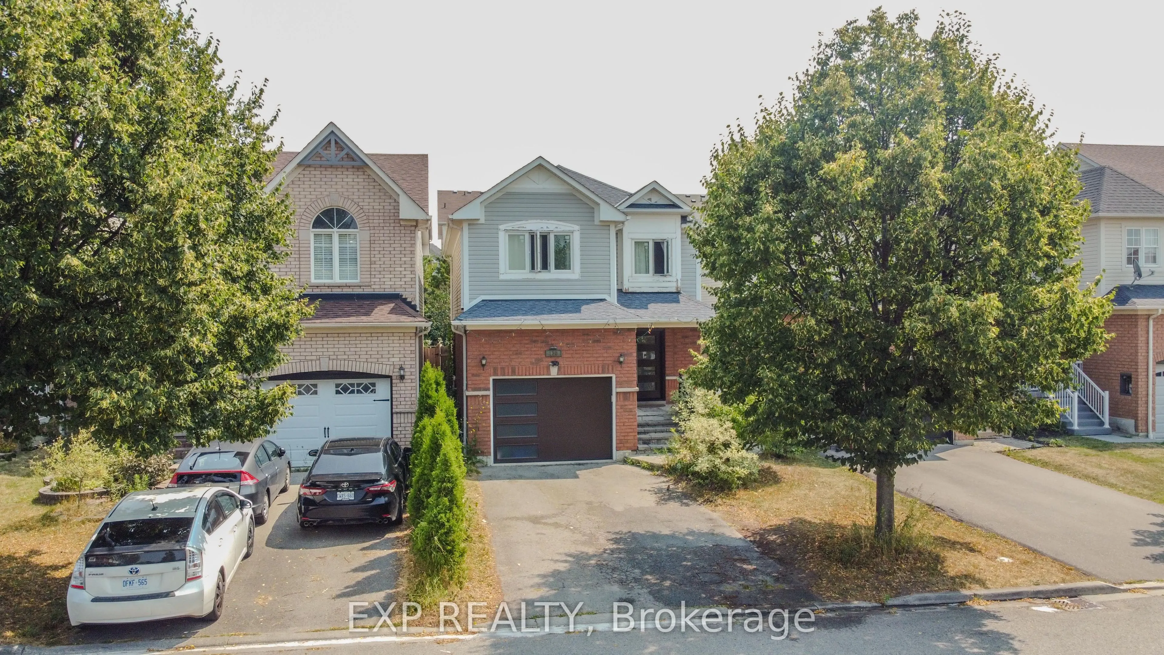 136 Kirkland Place