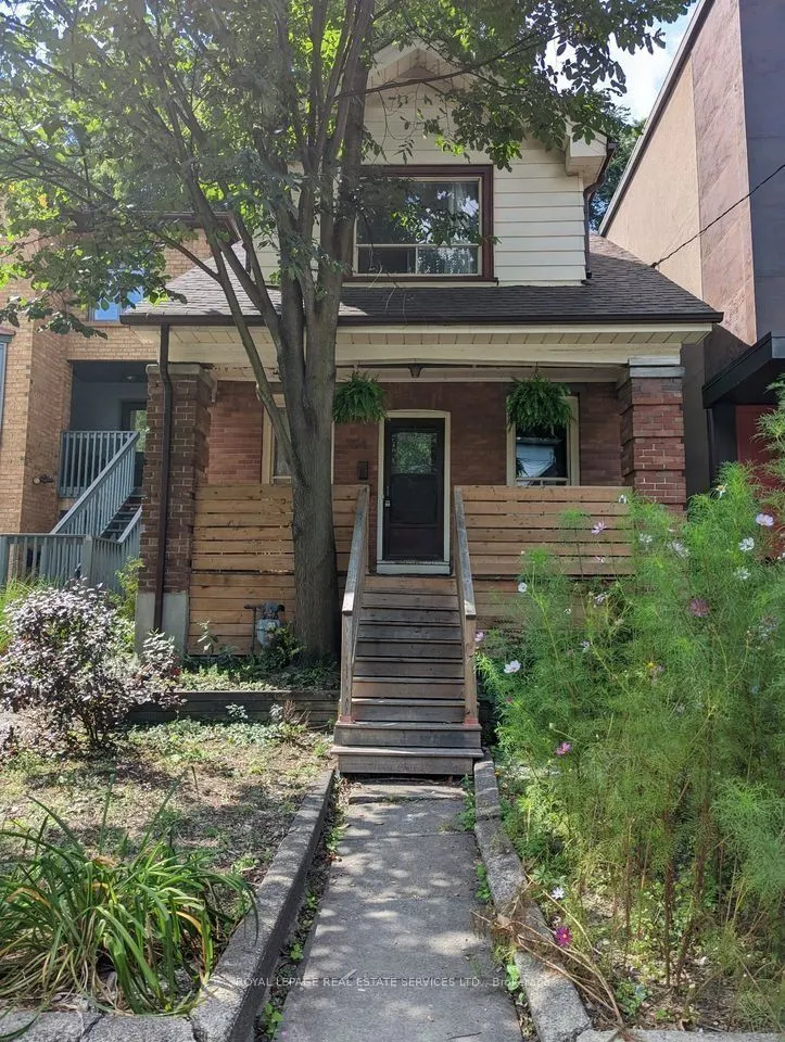 264A Hastings Avenue, #Main