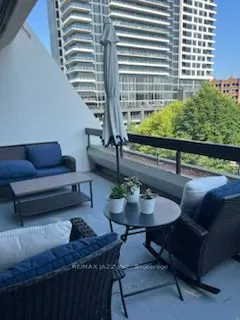 50 Richmond Street E, #325