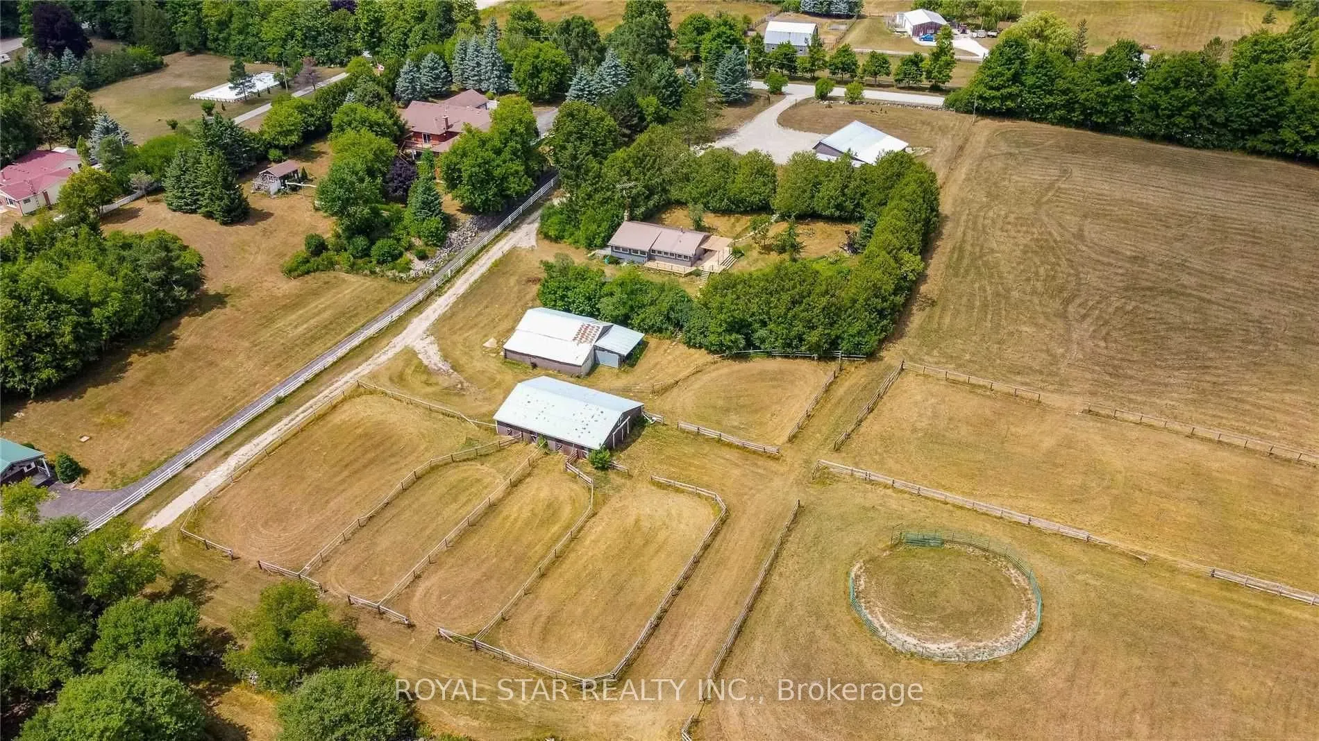 3110 30 Side Road