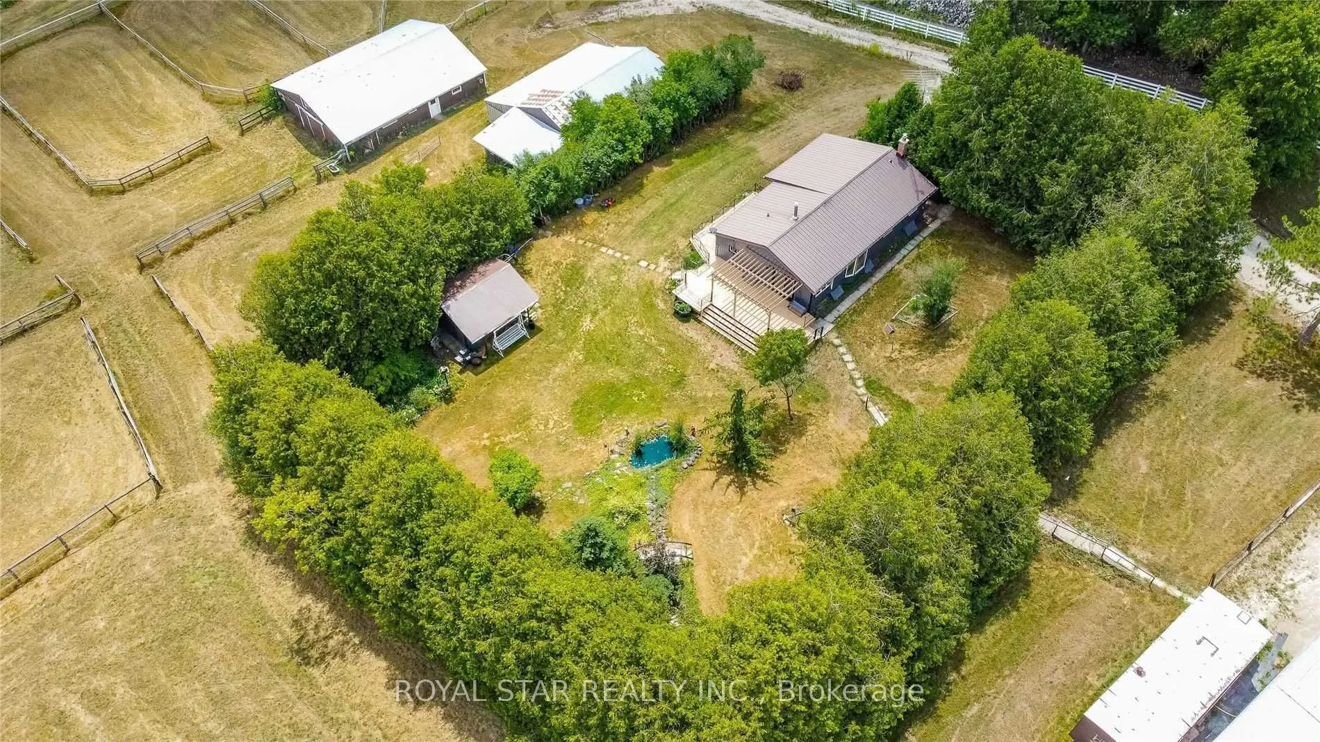 3110 30 Side Road