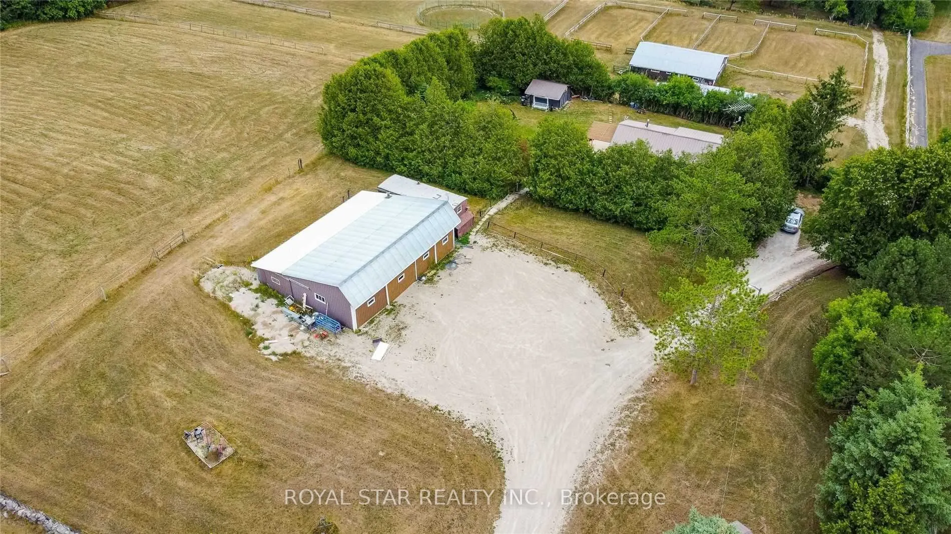 3110 30 Side Road