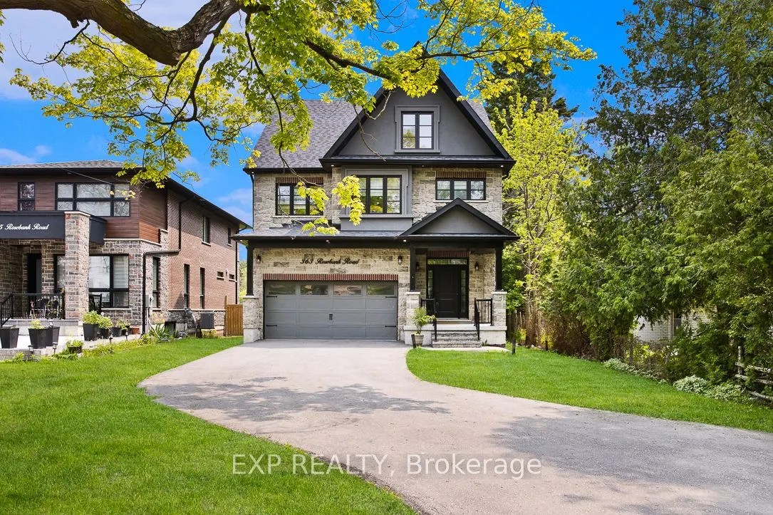 363 Rosebank Road