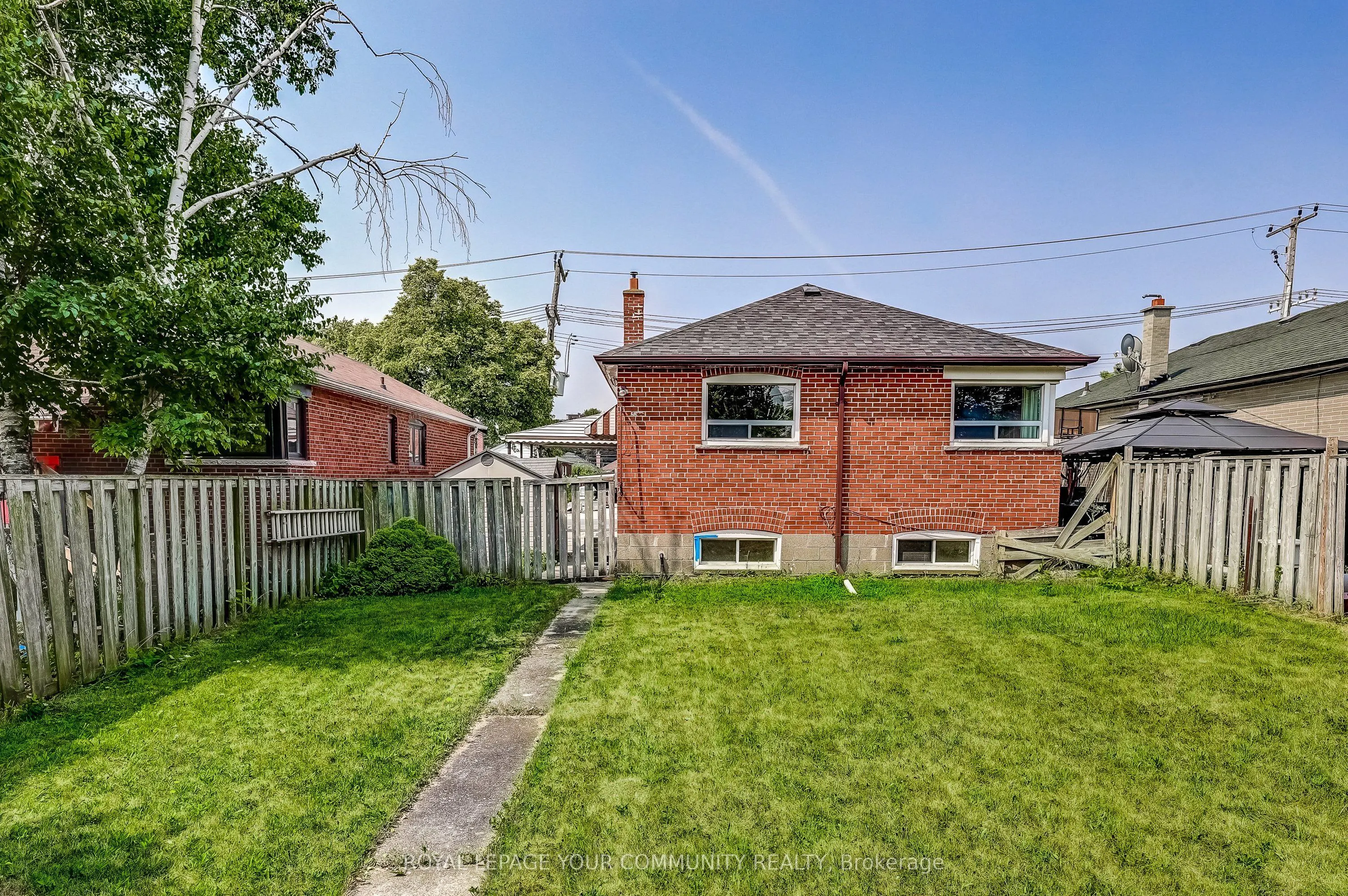 1285 Pharmacy Avenue