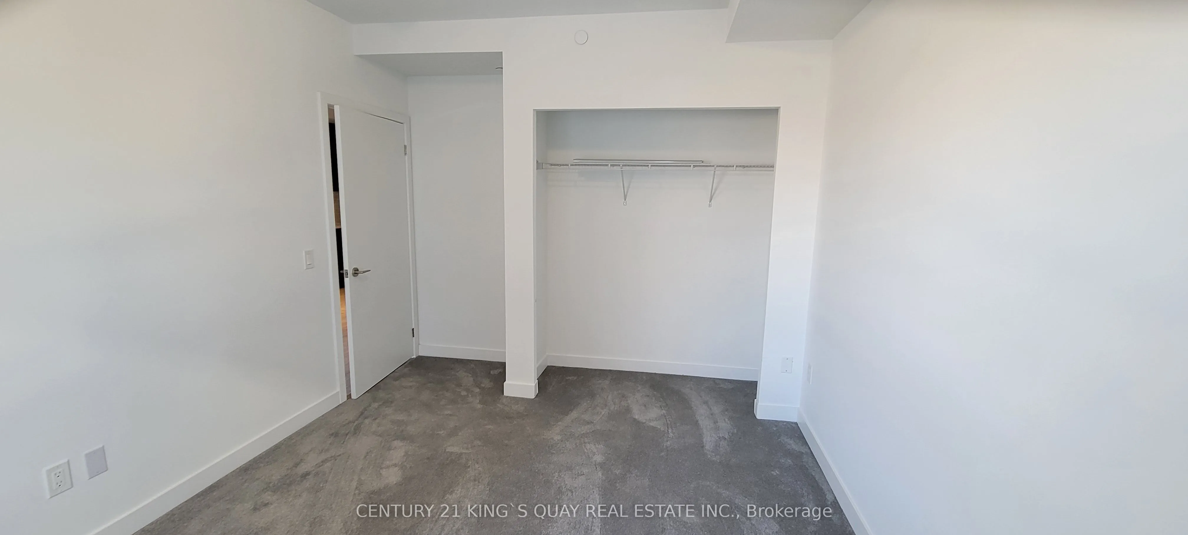 1480 Bayly Street, #306